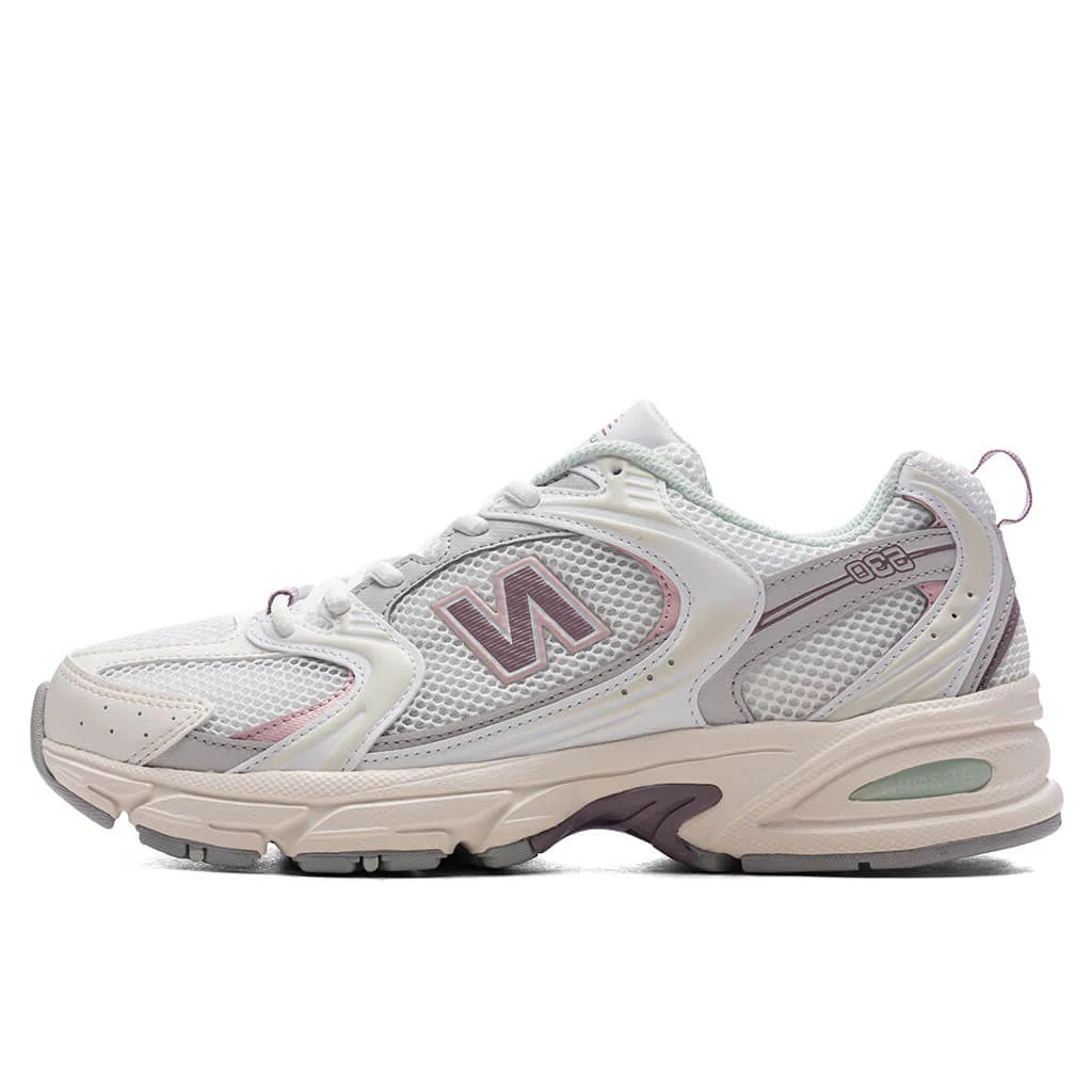 New Balance U530NEB Sea Salt/Rose Sugar