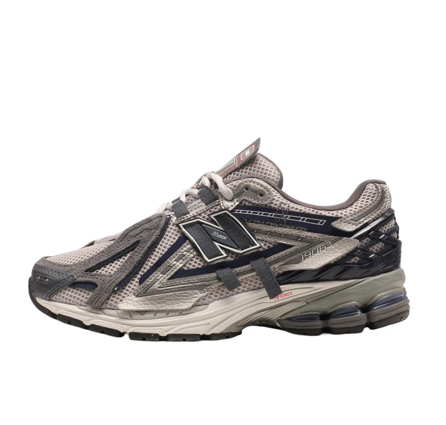 New Balance U19064F6 Graphite/Magic Blue