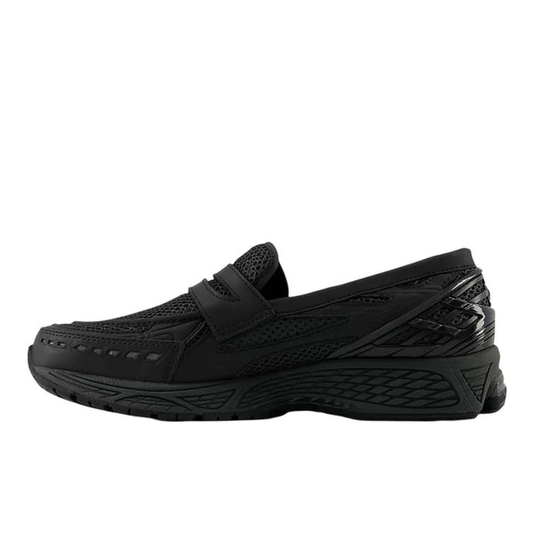 New Balance U1906LAI Loafer Blacktop/Phantom | SNEAKERBOX