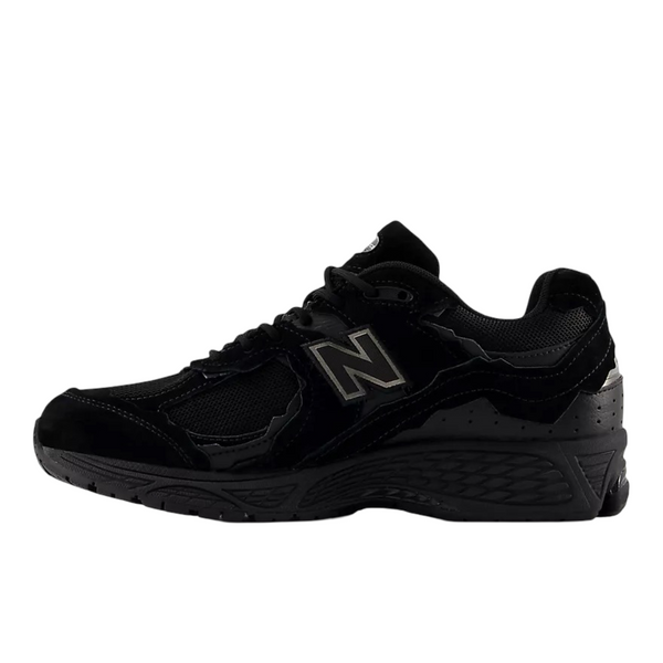 New Balance U2002DXB 'Protection Pack' Black | SNEAKERBOX New Balance U2002DXB 'Protection Pack' Black | SNEAKERBOX