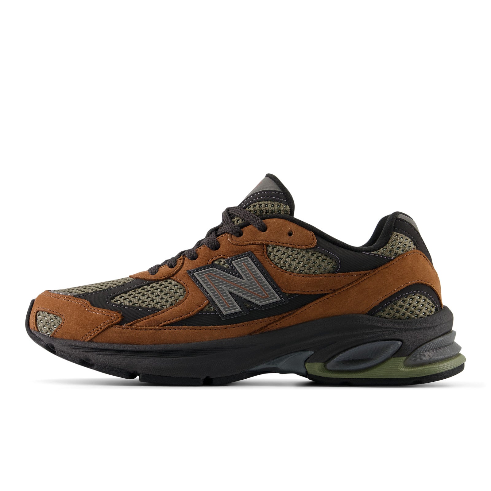 New Balance U2010ANV Brown/Grey