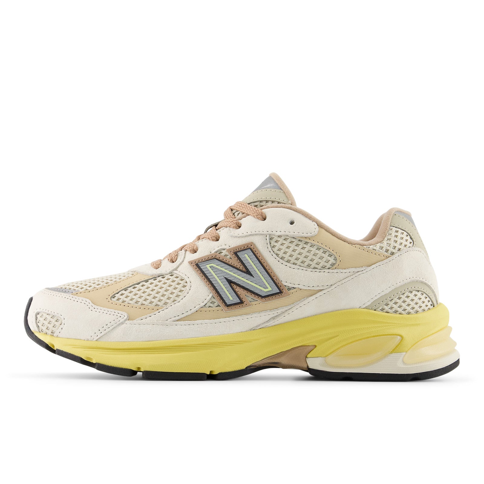 New Balance U2010SGR Linen/Desert Grey