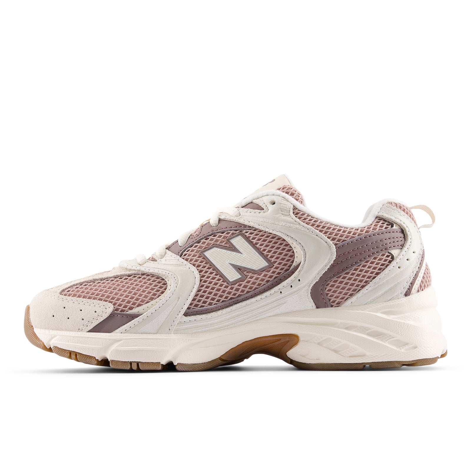 New Balance U530SUA Bisque/Earth Shadow