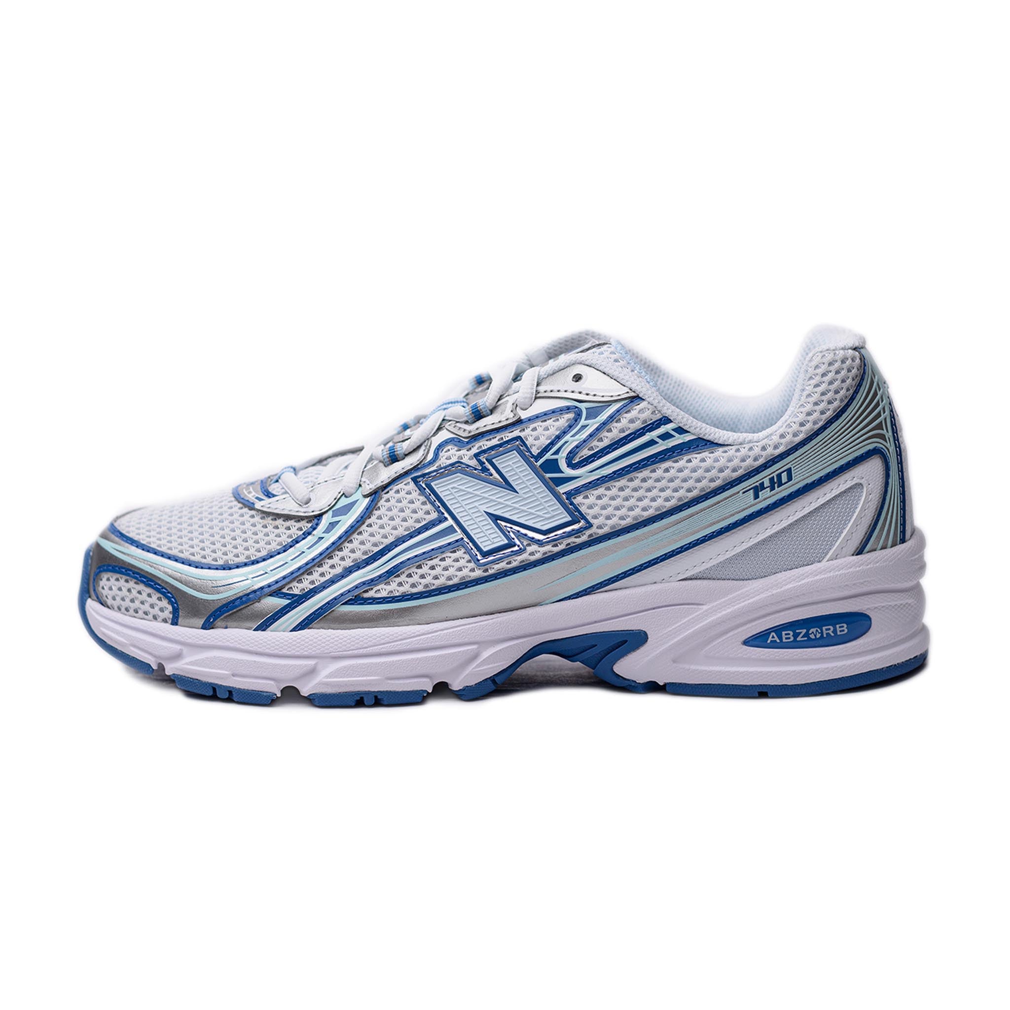 New Balance U740LB2 Blue