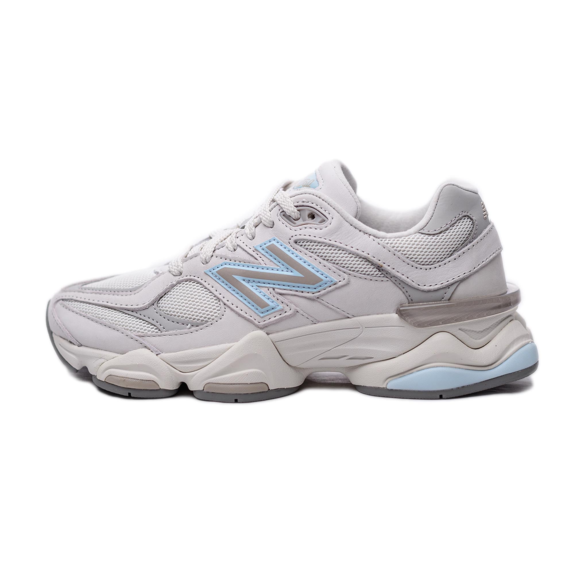 New Balance U9060ZGA Reflection/Raincloud/Quarry Blue