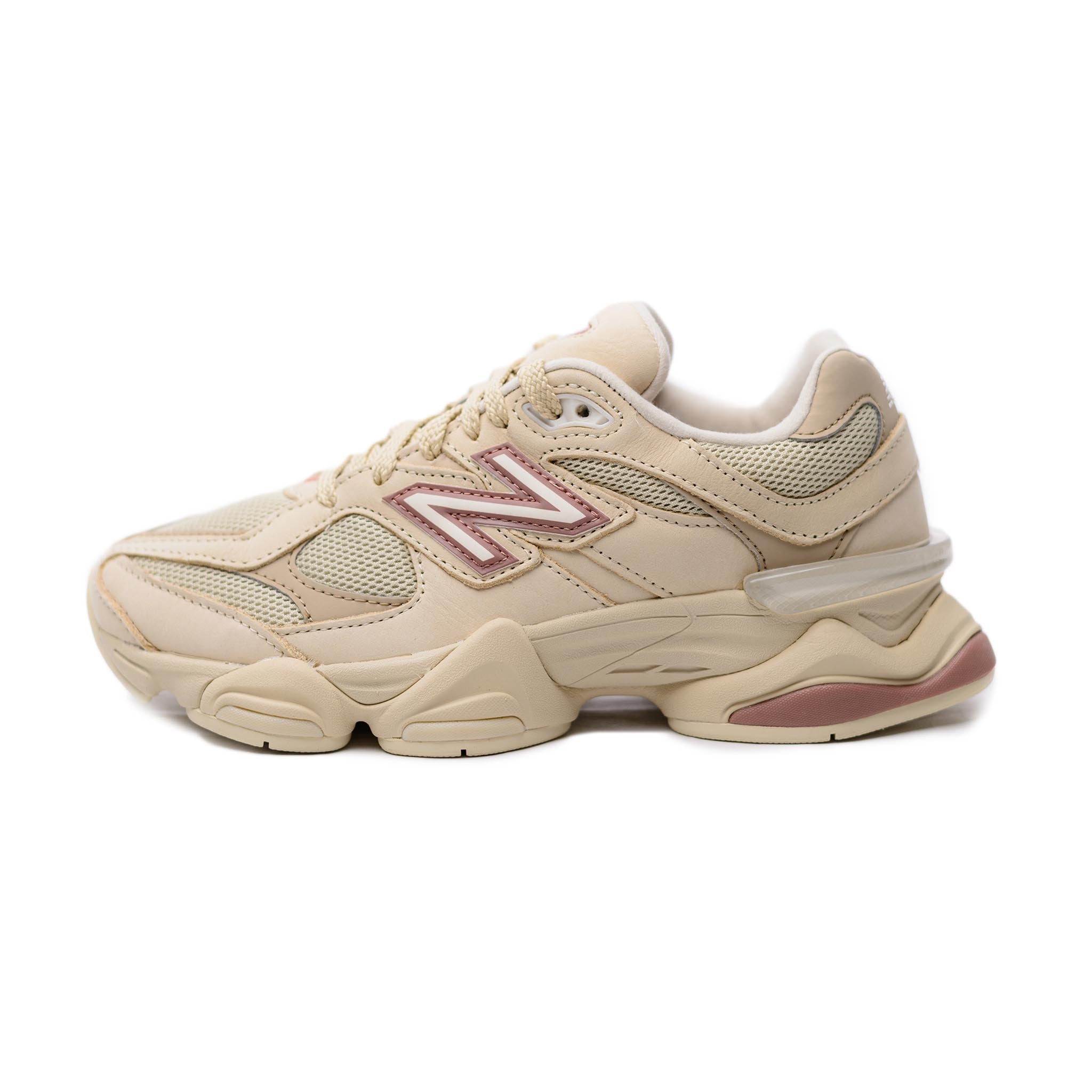 New Balance U9060ZGC Bone/Sparrow