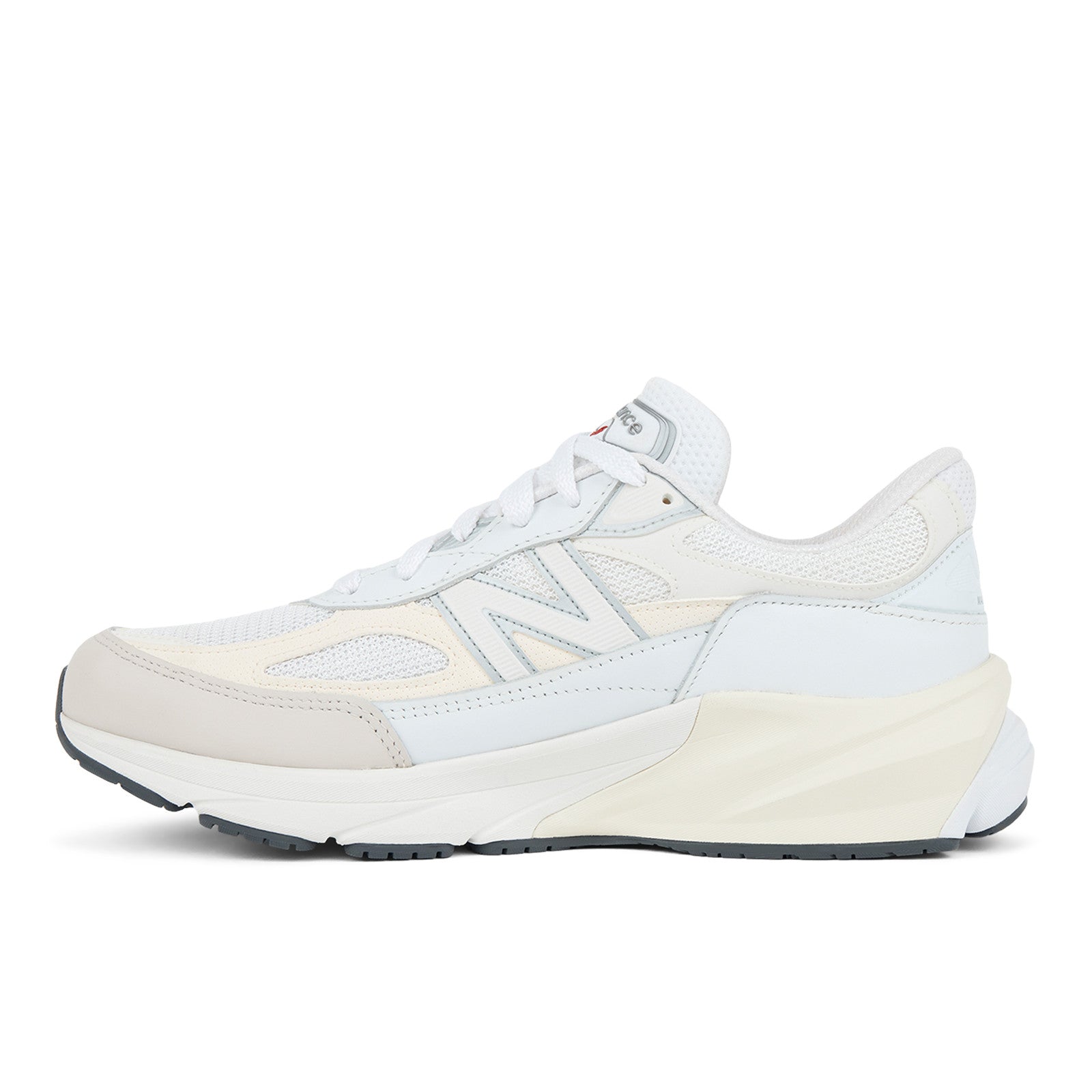New Balance U990GB6 'Made in USA' White/Sea Salt