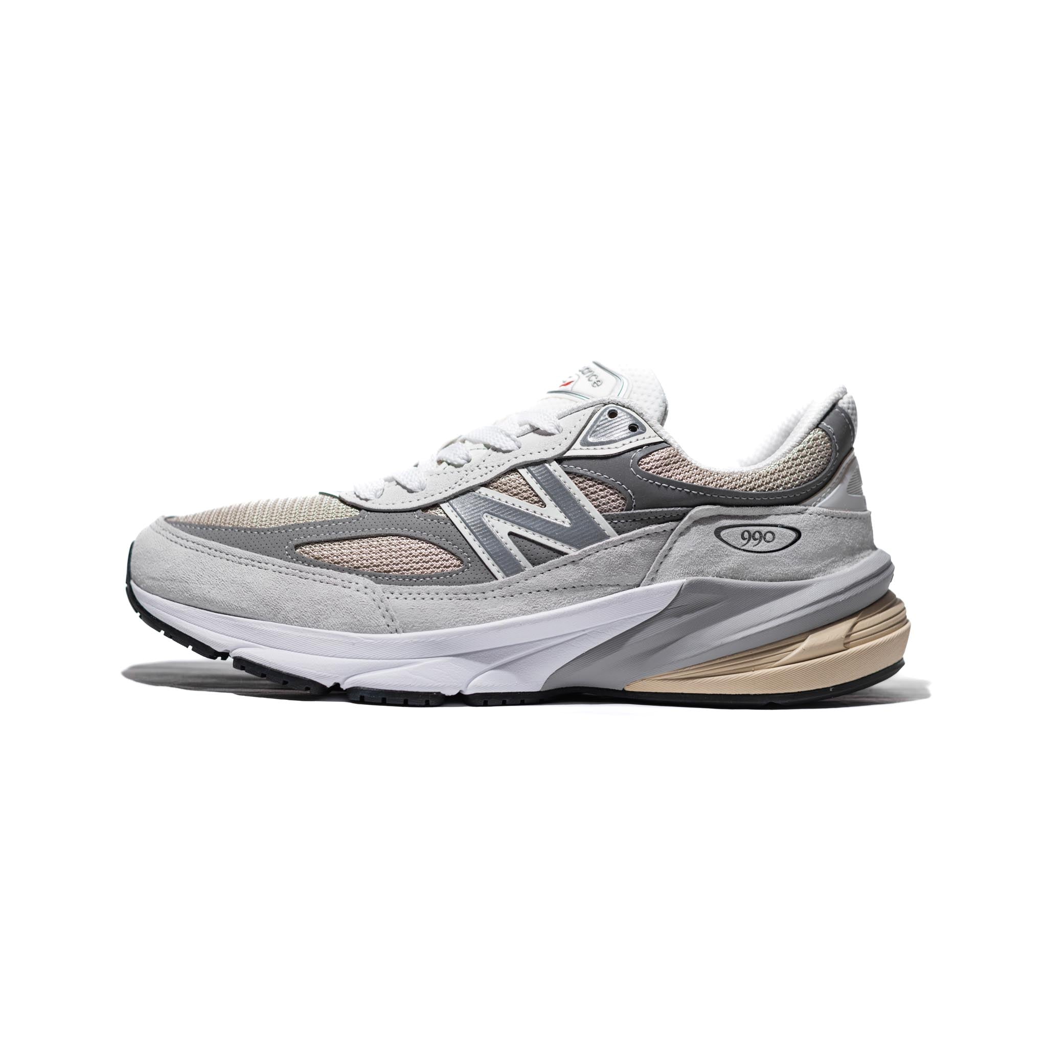 New Balance U990NC6 'Made In USA' Reflection/Marblehead