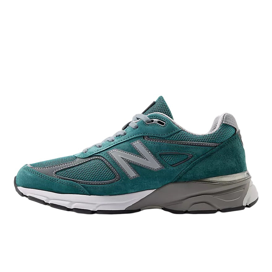 New Balance U990OV4 'Made In USA' Vintage Teal