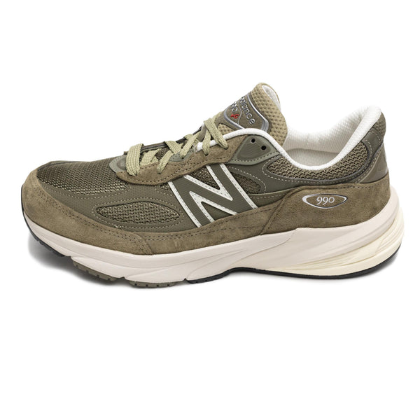 New Balance U990TB6 'Made in USA' True Camo SNEAKERBOX