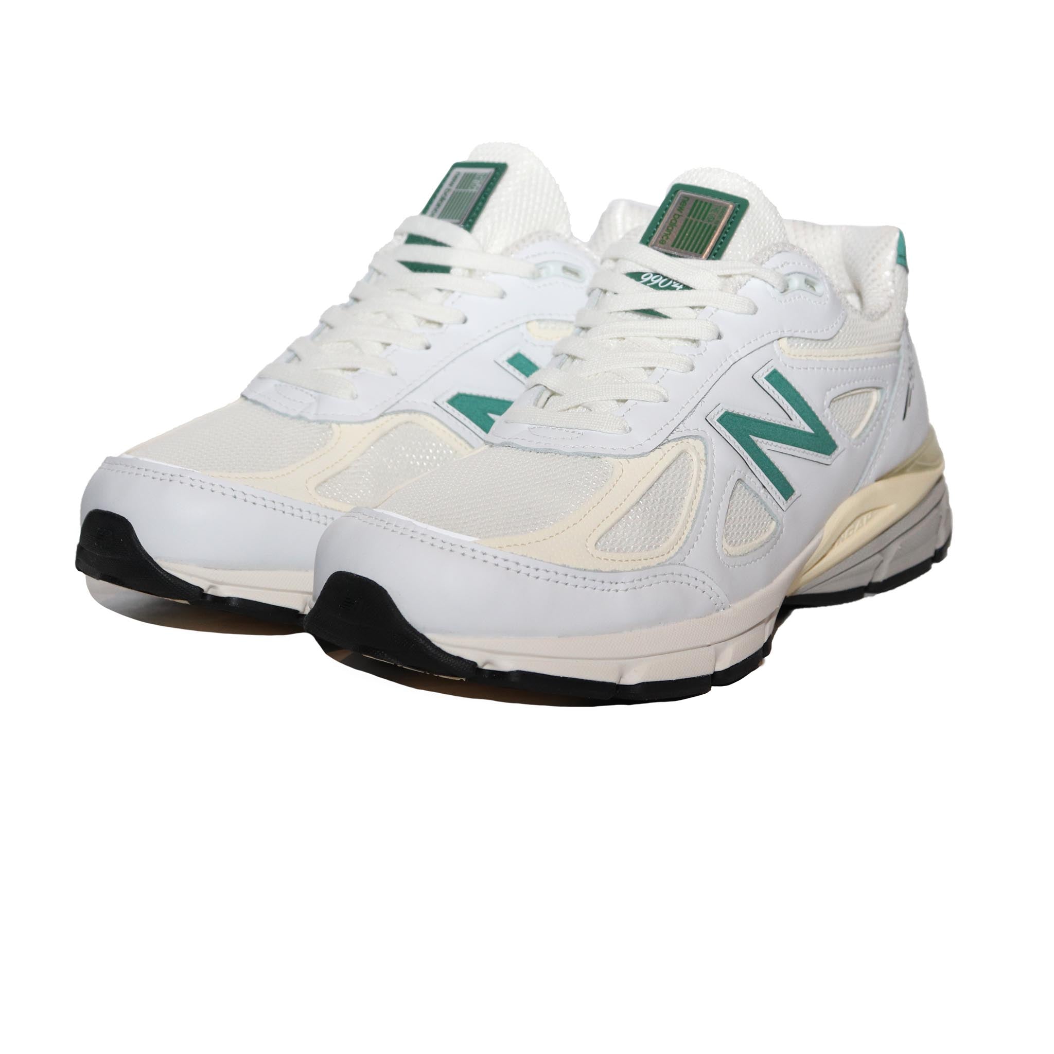 New Balance U990TC4 'Made in USA' Forest Green