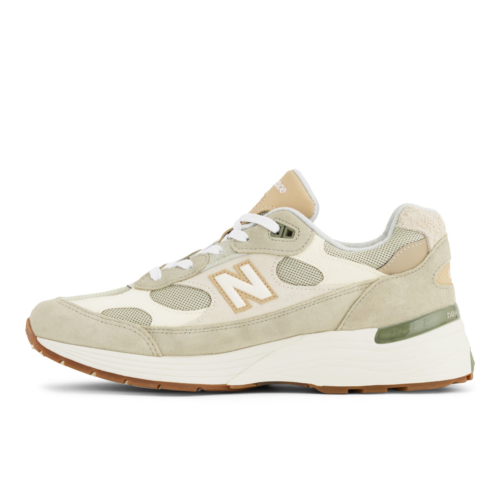 New Balance U992720 'Made In USA' Olivine