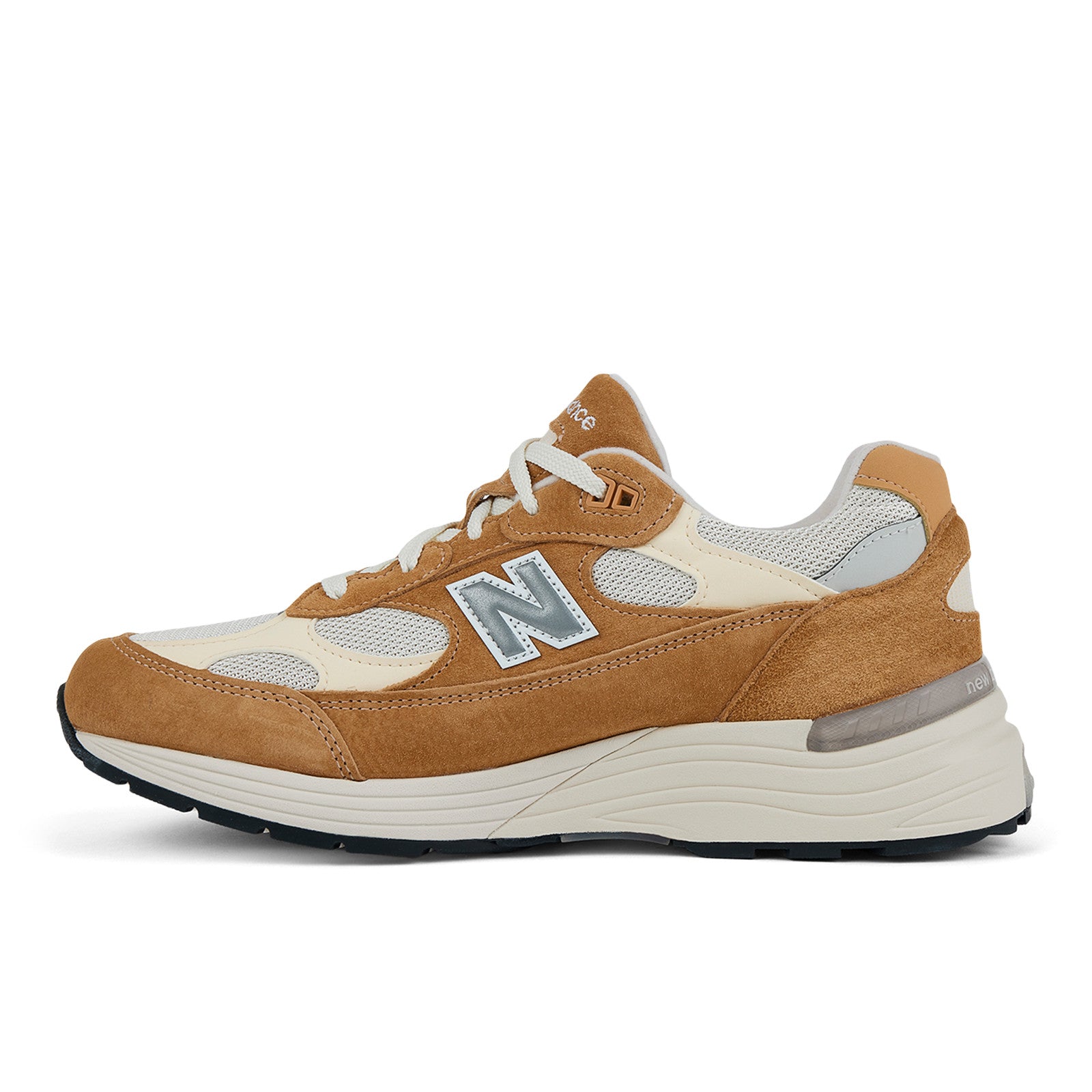 New Balance U992CC 'Made In USA' Sweet Caramel/Calcium