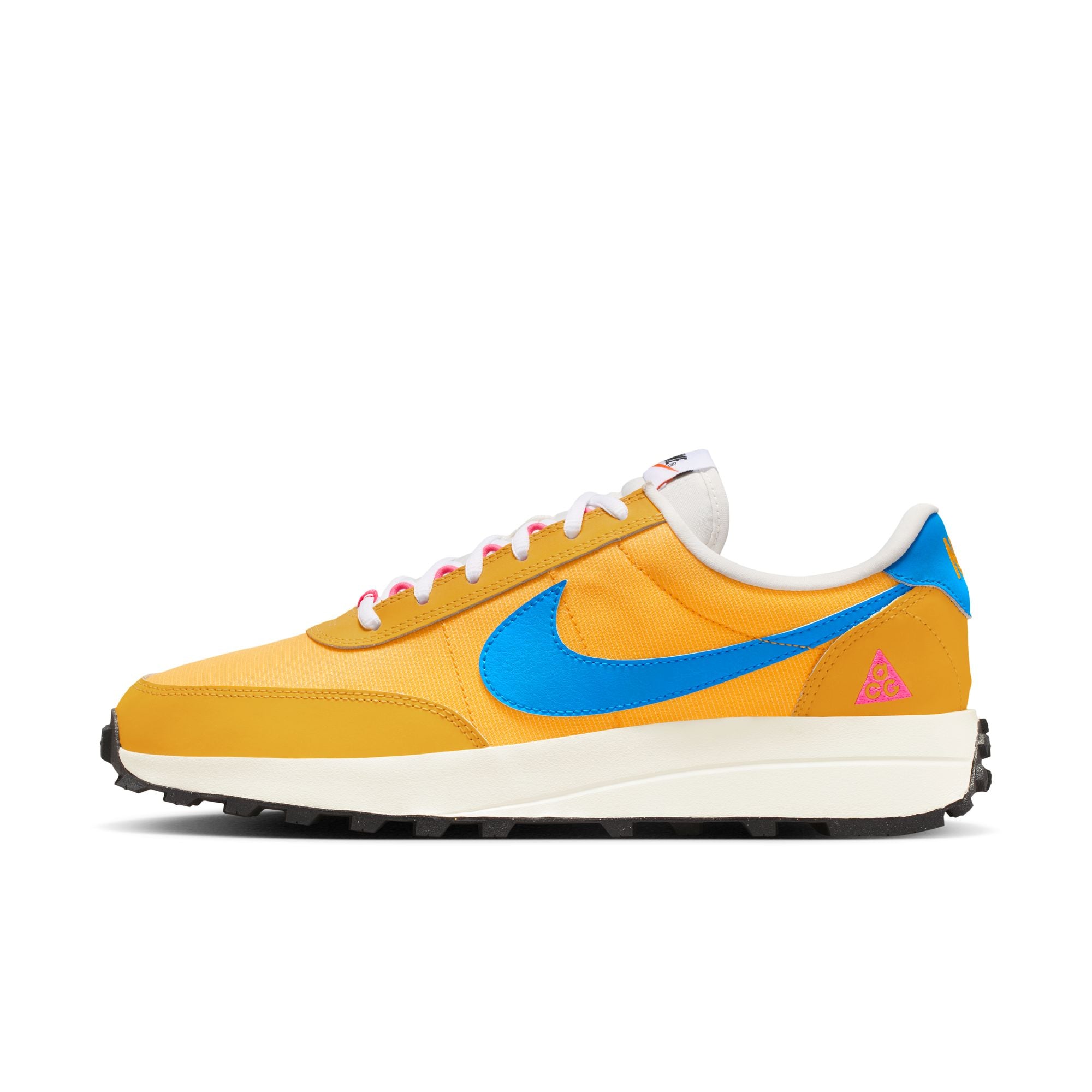 Nike ACG LDV 'Dark Sulphur/Photo Blue'