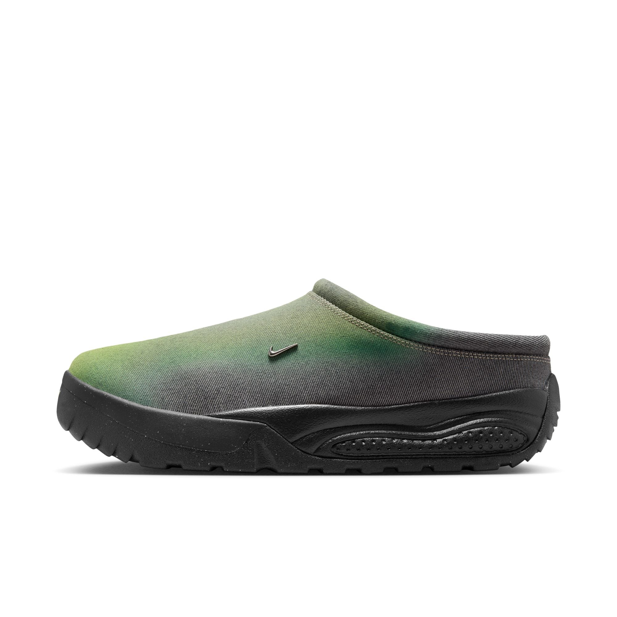 Nike ACG Rufus 'Green Gradient'
