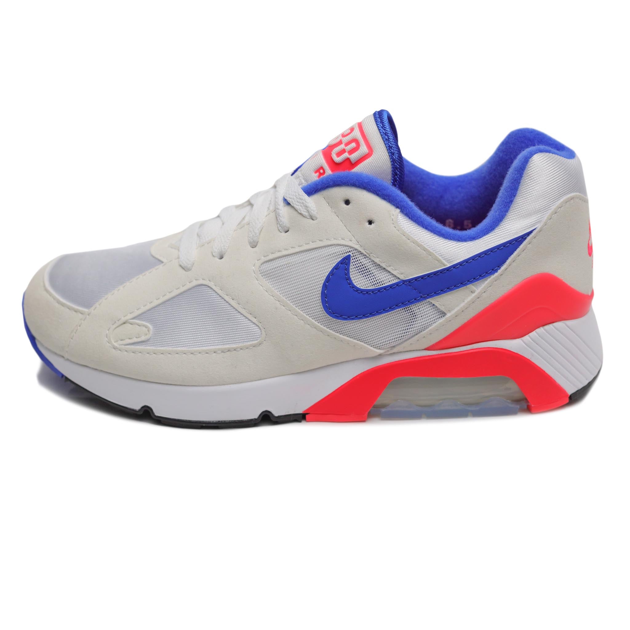 Nike Air Max 180 'Ultramarine' & SNEAKERBOX