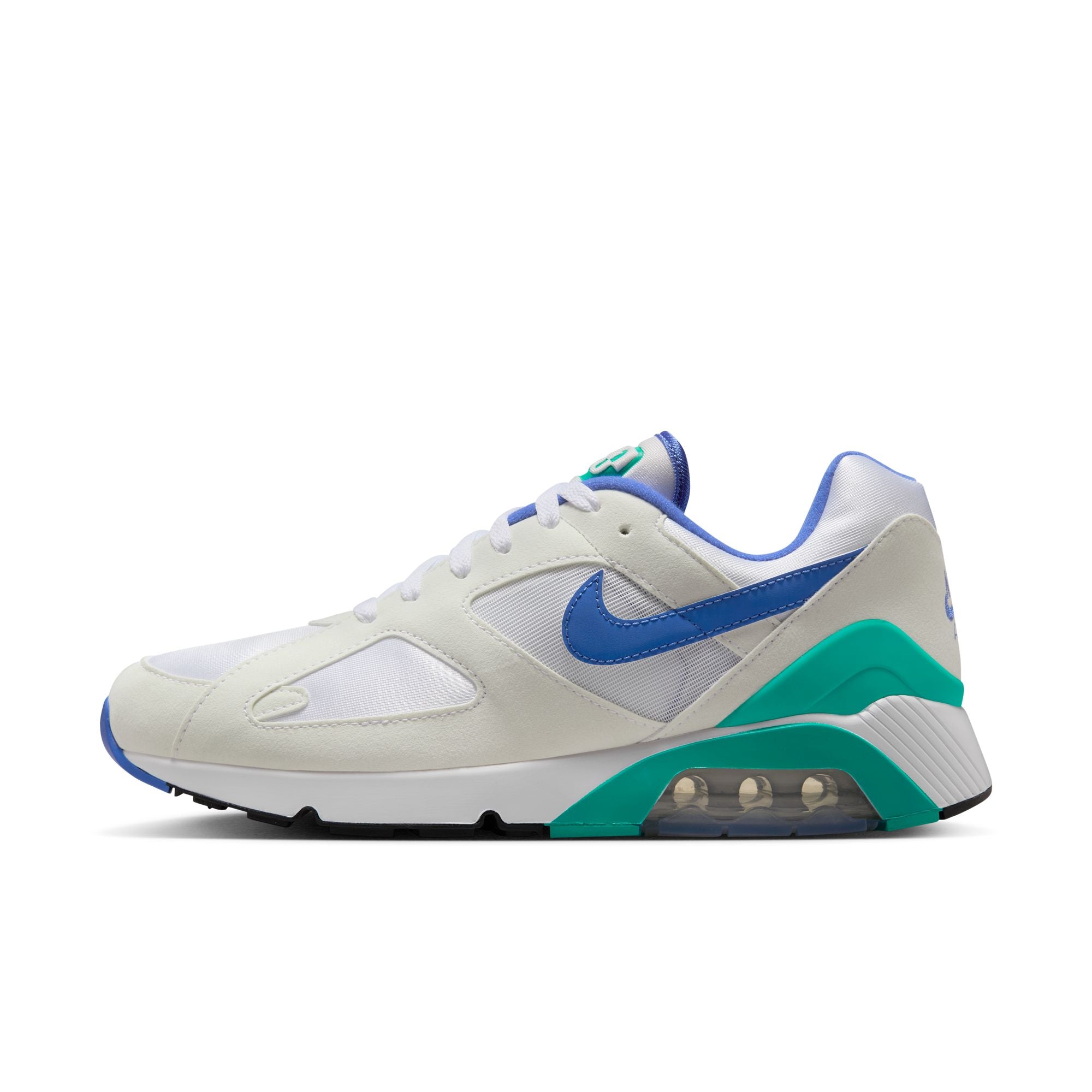 Nike Air 180 'Bluebird'
