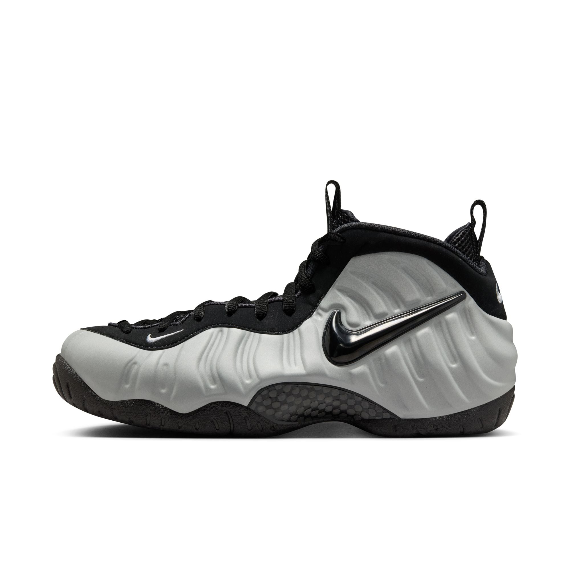 Nike Air Foamposite PRO 'Wolf Grey'