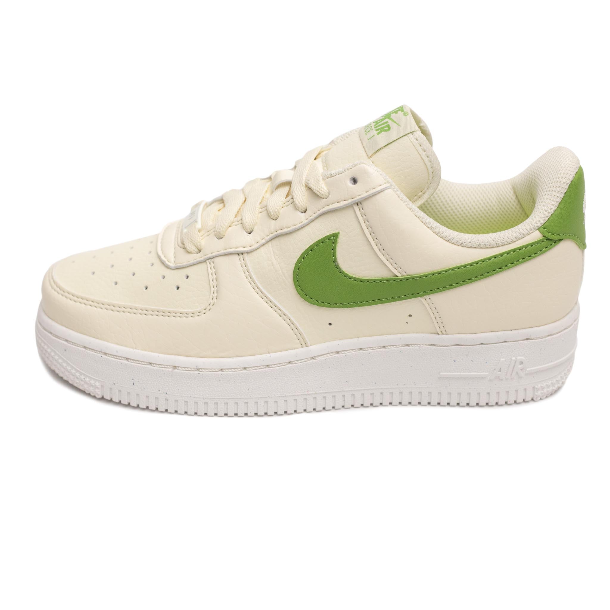 Nike Air Force 1 '07 Next Nature 'Coconut Milk/Chlorophyll'