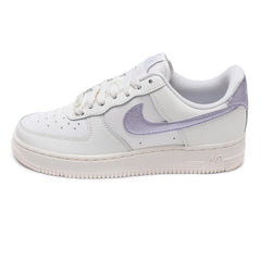 Nike Air Force 1 07 ESS Metallic Purple SNEAKERBOX