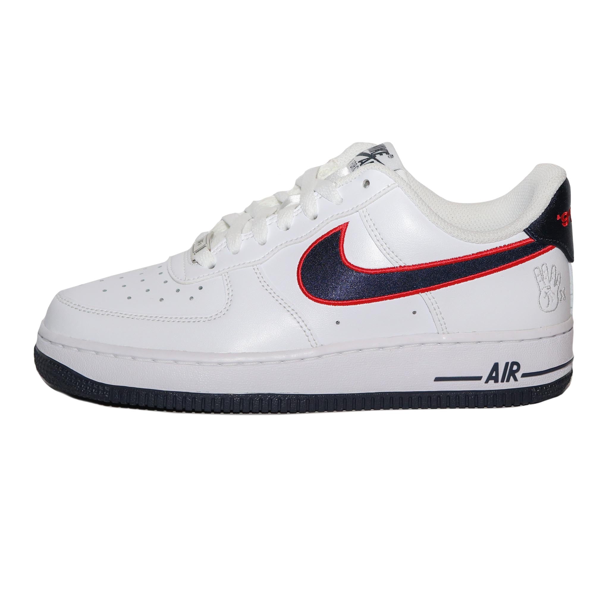 Nike Air Force 1 '07 'Houston Comets Four-Peat'