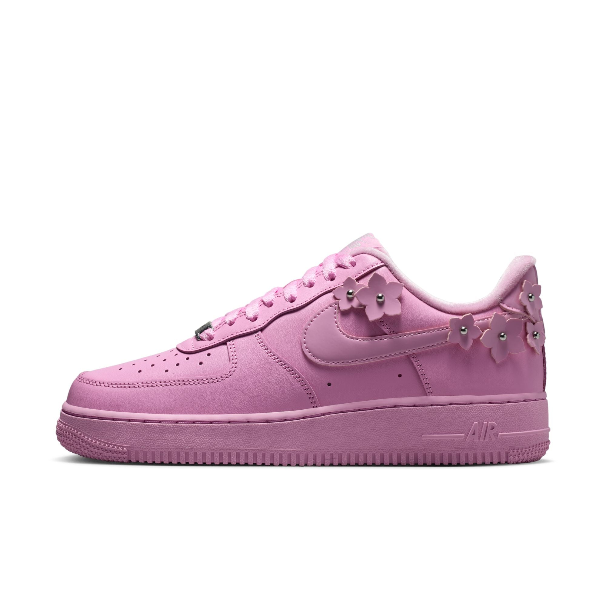 Nike Air Force 1 '07 'Florette' Pink