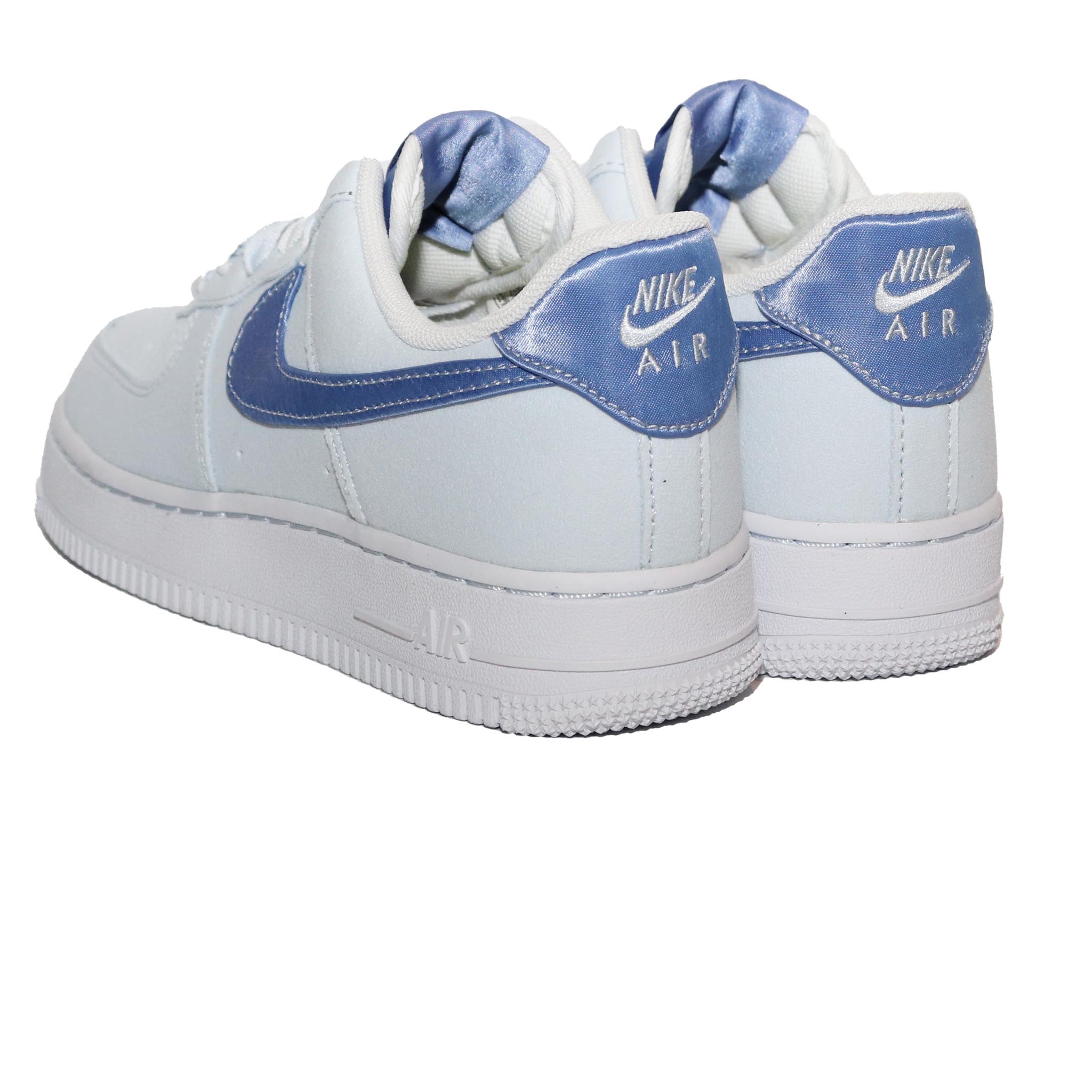 Nike Air Force 1 '07 'Blue Tint/Polar'