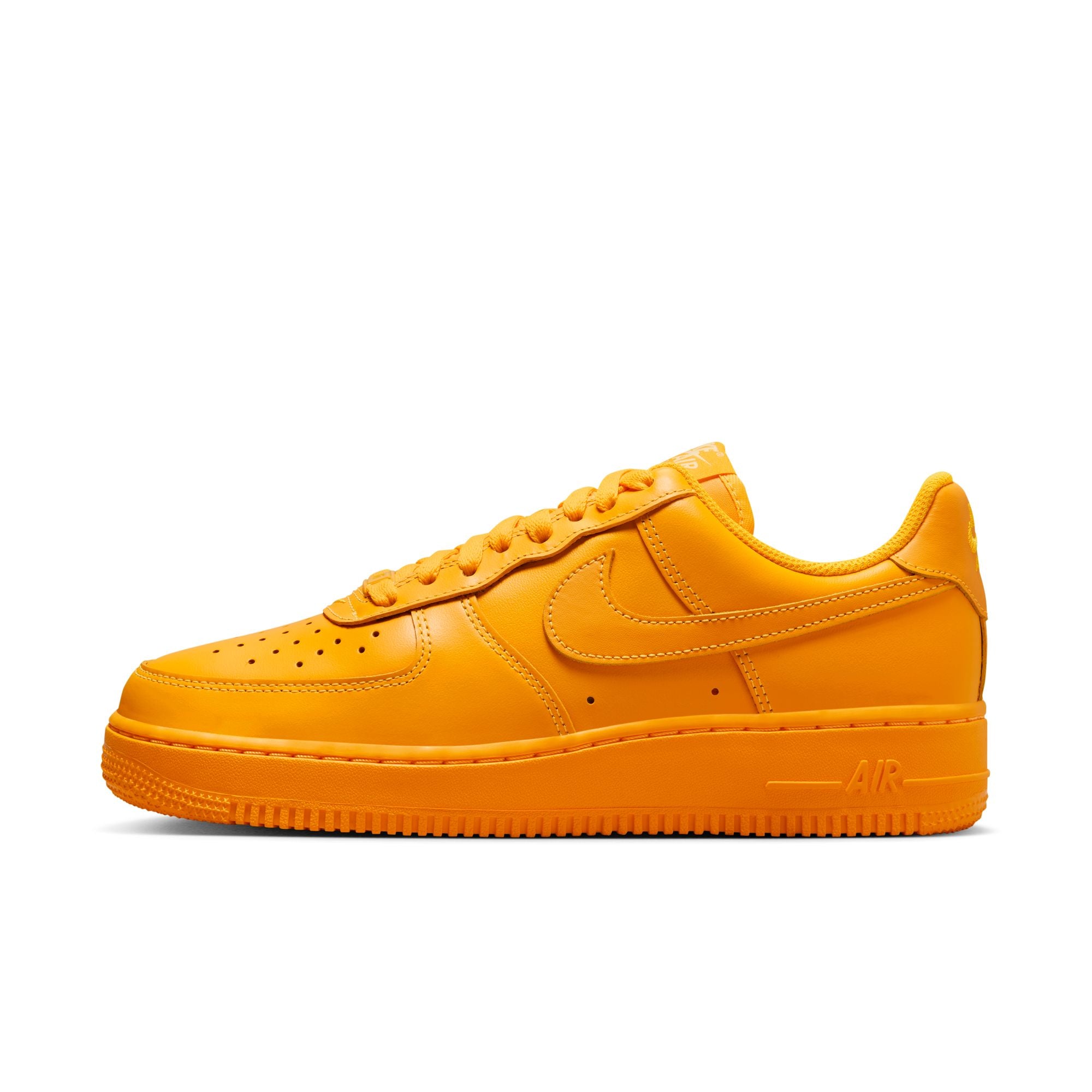 Nike Air Force 1 '07 'Laser Orange'