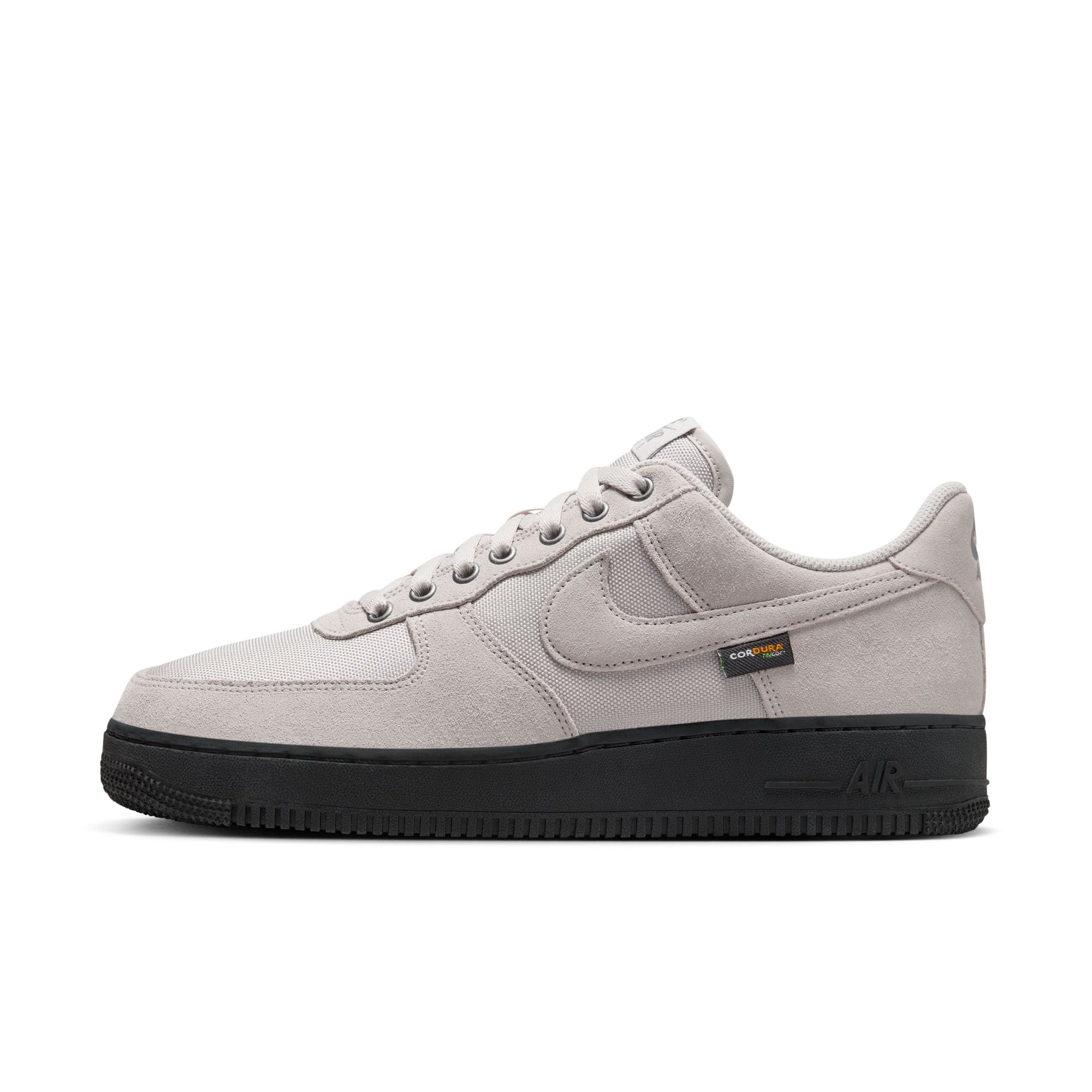 Nike Air Force 1 '07 'Cordora Light Iron Ore'