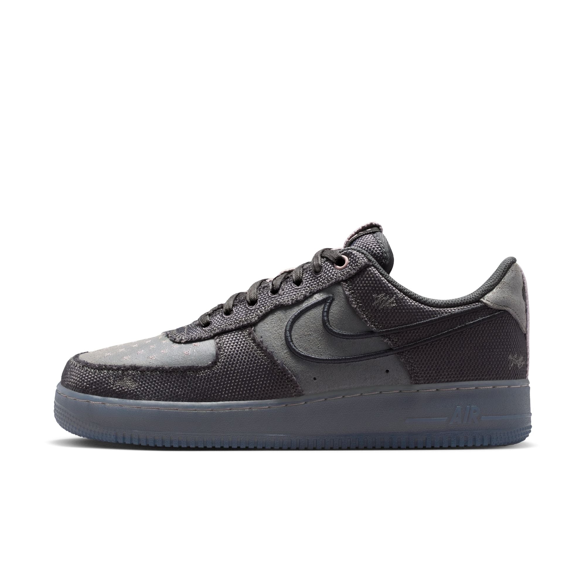Nike Air Force 1 '07 'Anthracite/Iron Grey'