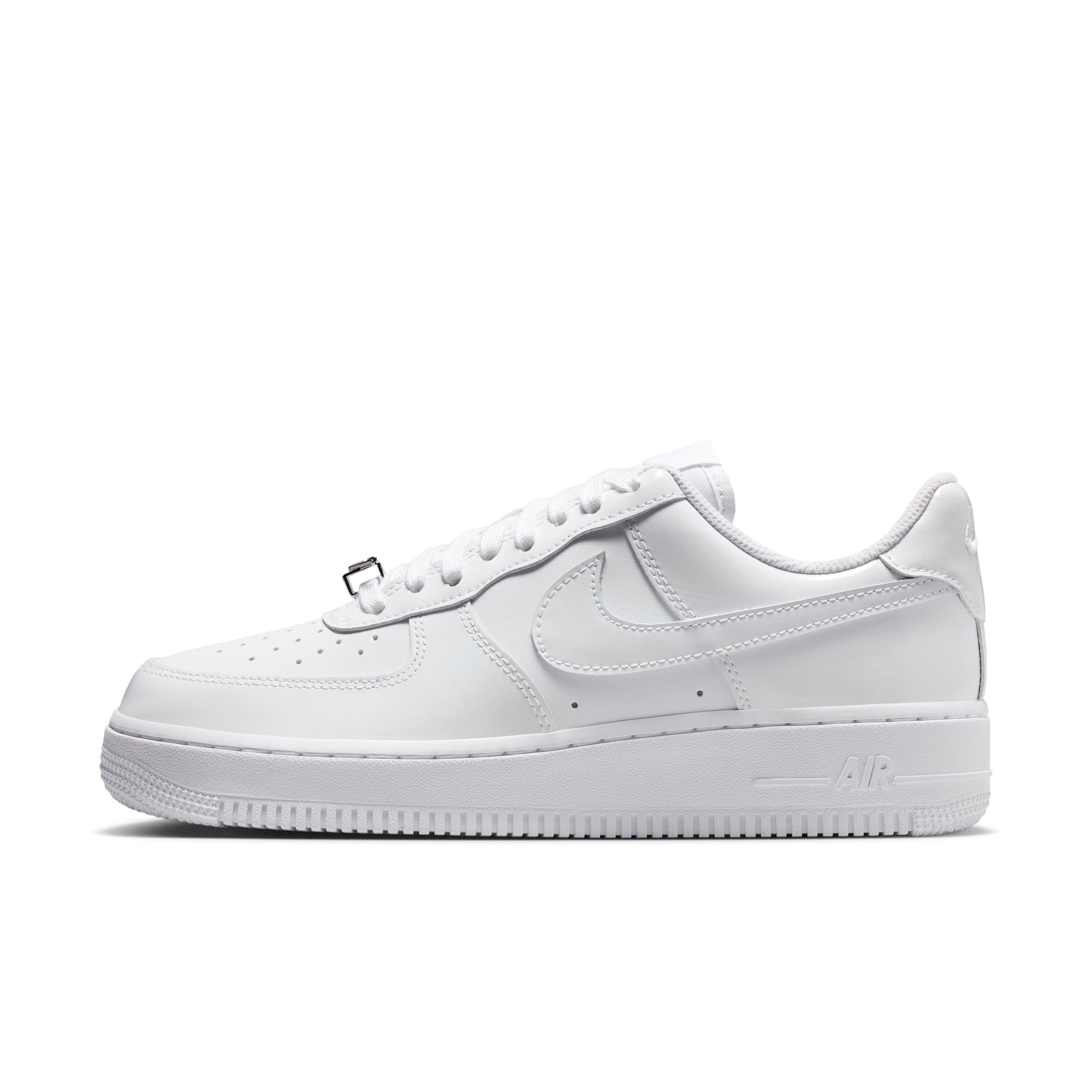 Nike Air Force 1 '07 'Patent White'