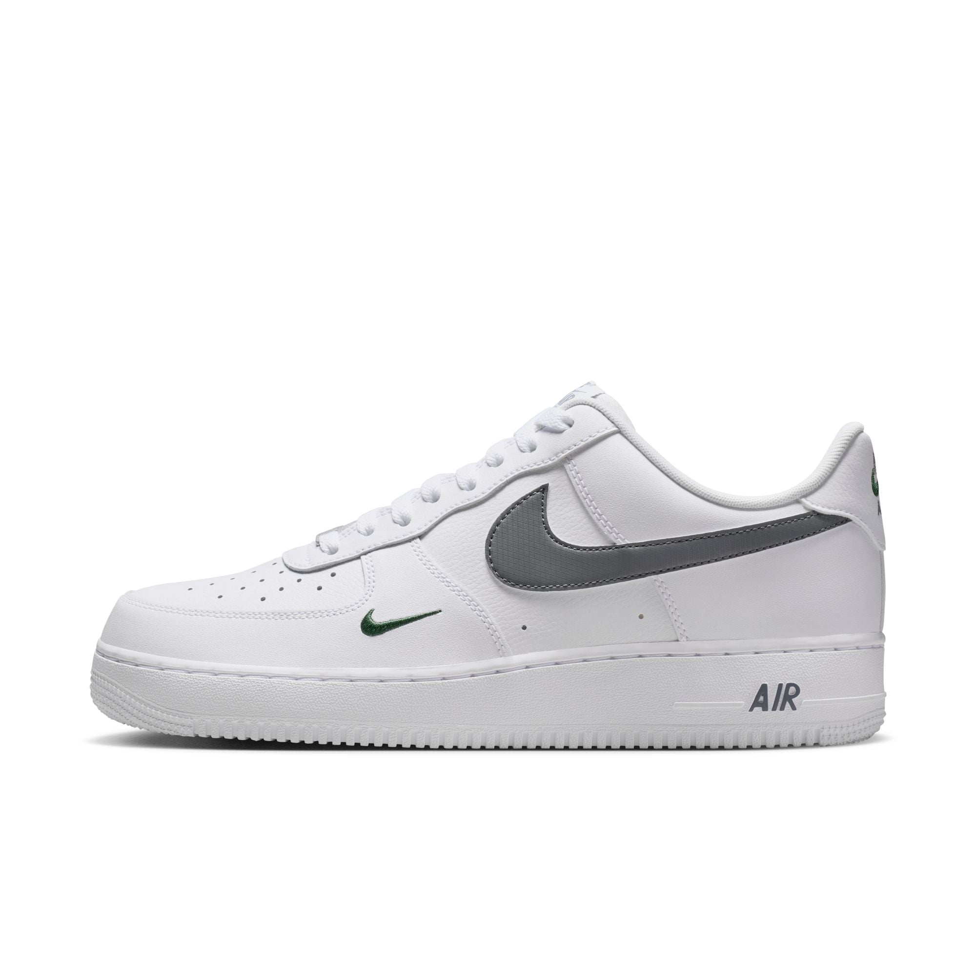 Nike Air Force 1 '07 'White/Cool Grey/Fir'