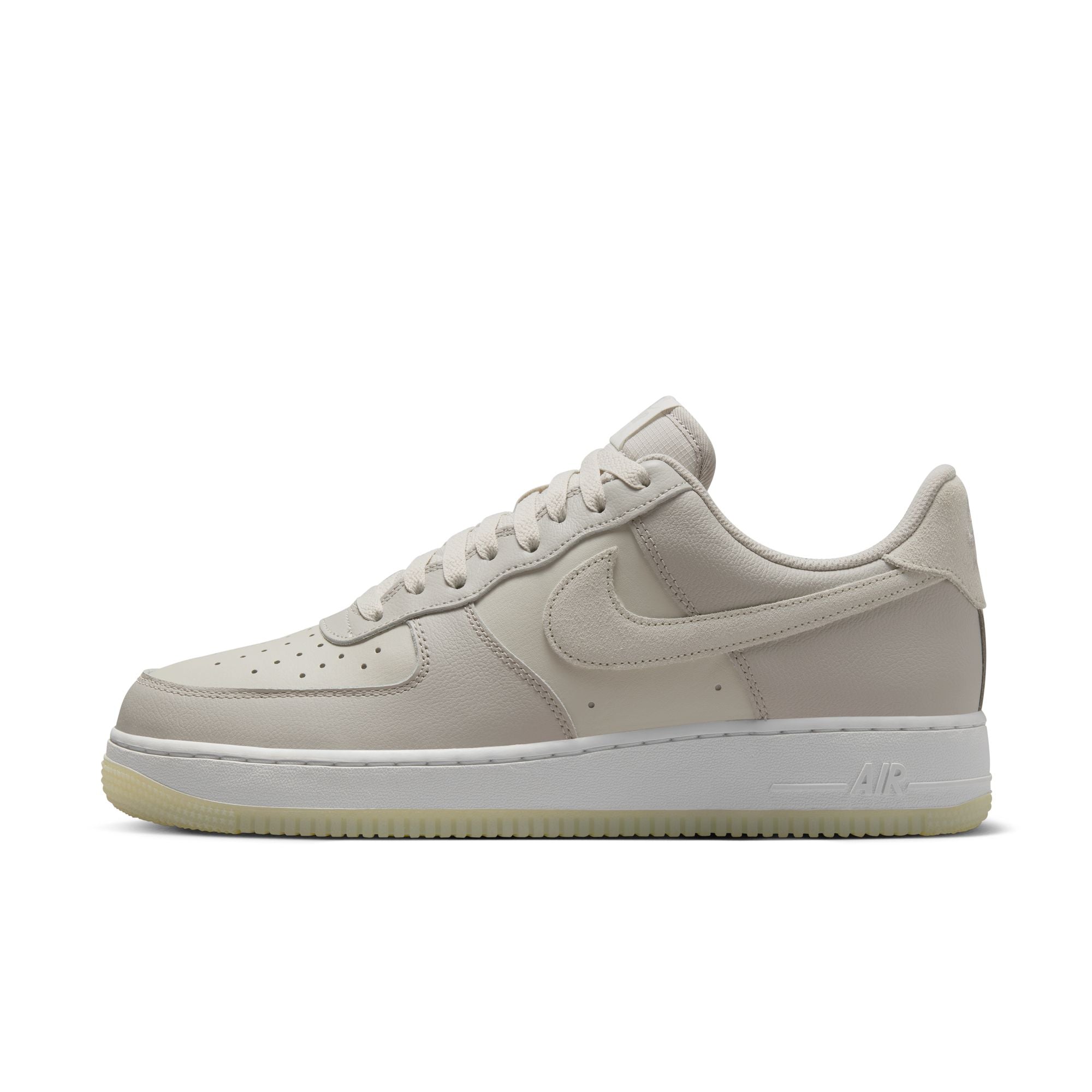 Nike Air Force 1 '07 LV8  'Light Bone'