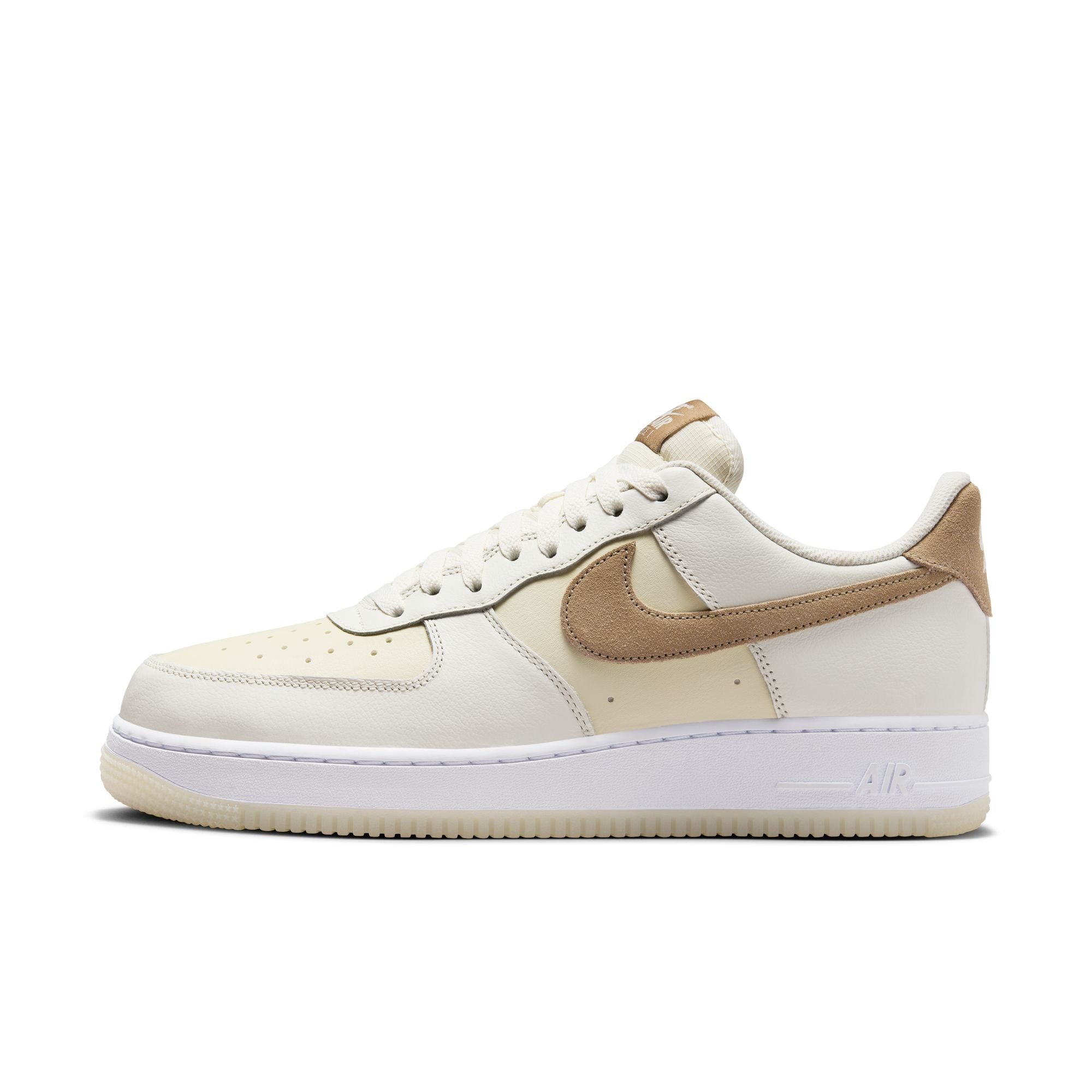 Nike Air Force 1 '07 LV8 'Coconut Milk/Khaki'