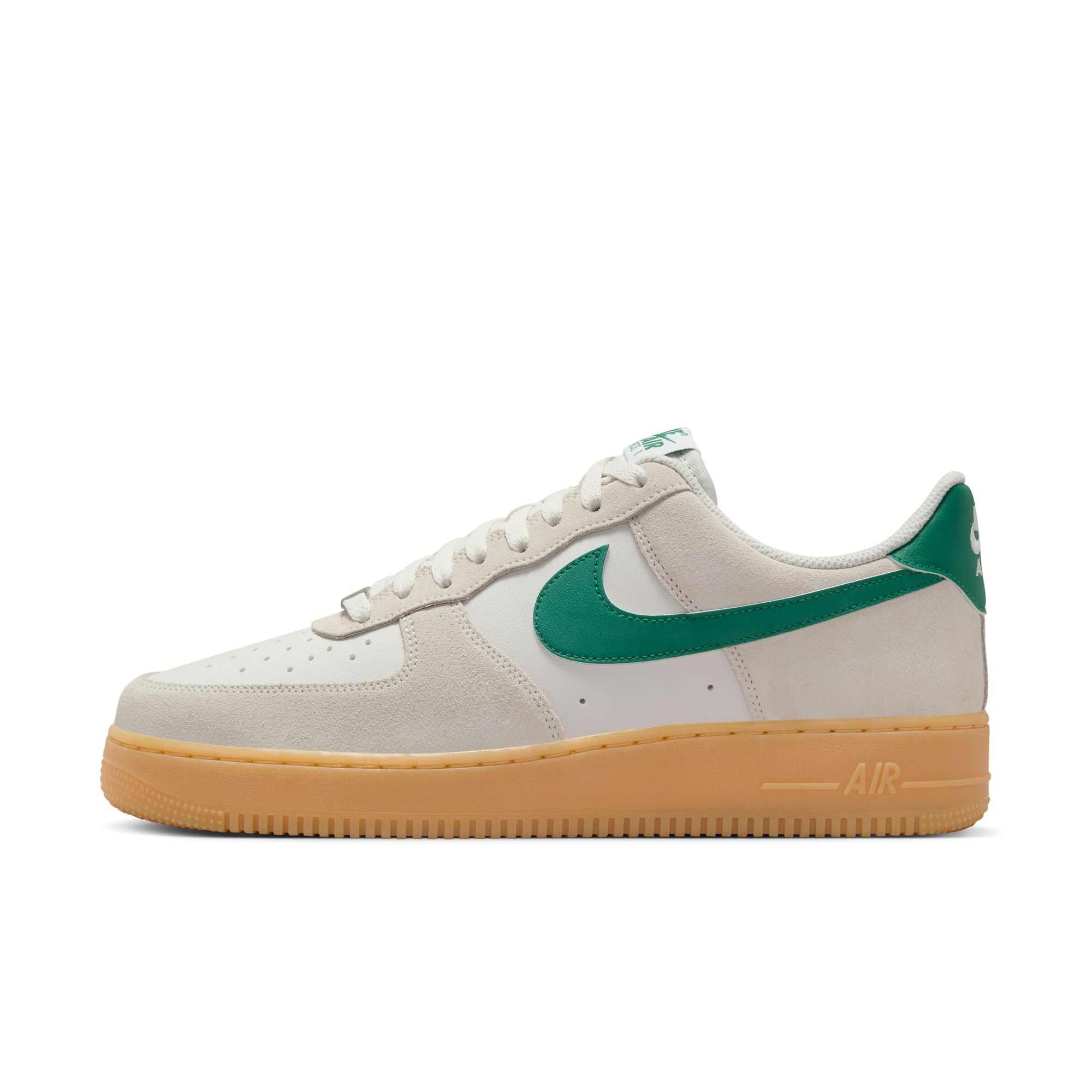 Nike Air Force 1 '07 LV8 'Phantom/Malachite'