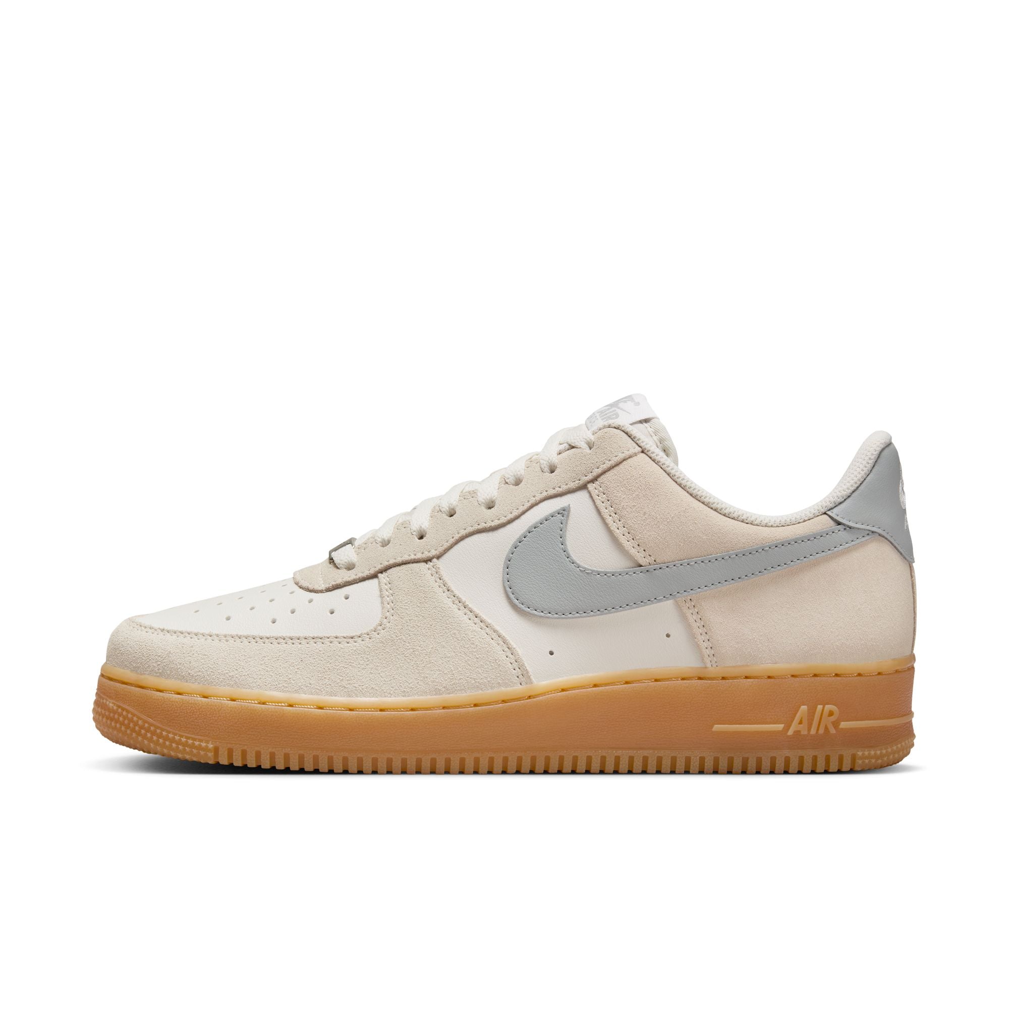 Nike Air Force 1 '07 LV8 'Phantom/Light Smoke Grey'