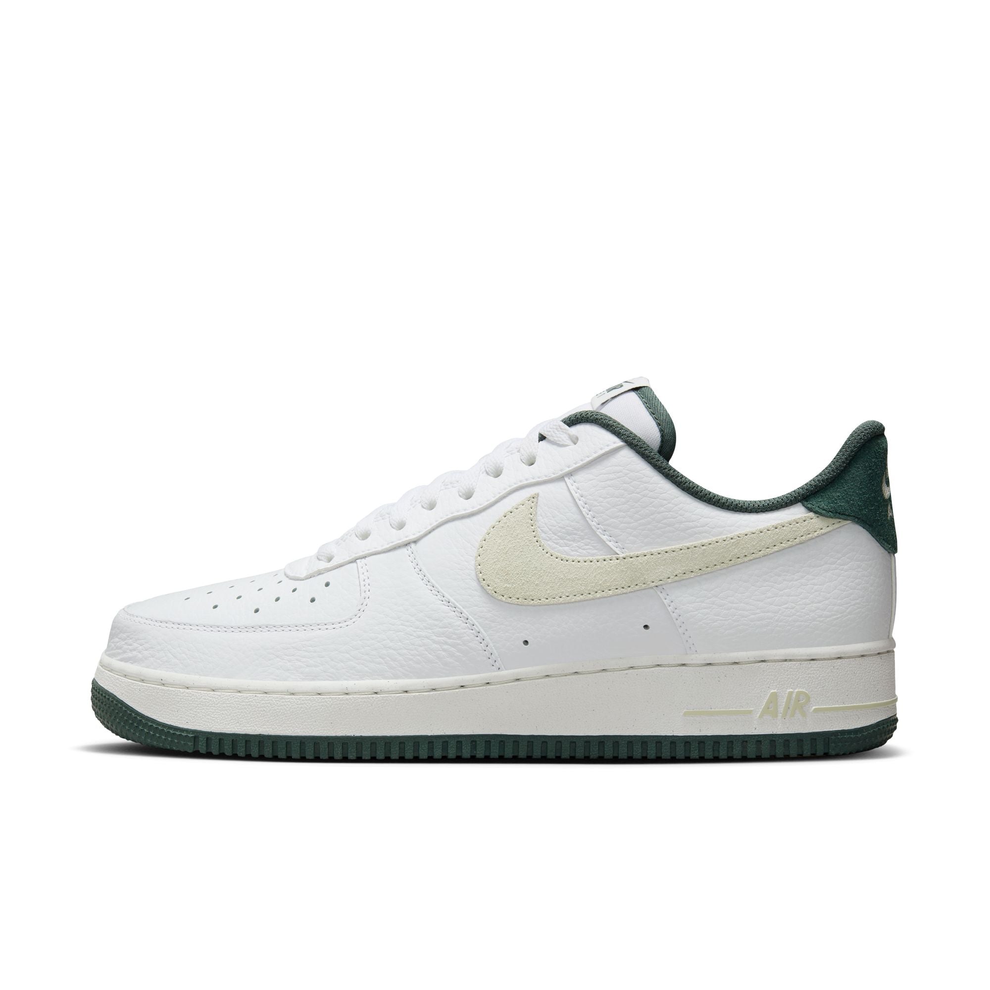 Nike Air Force 1 '07 LV8 'Vintage Green'