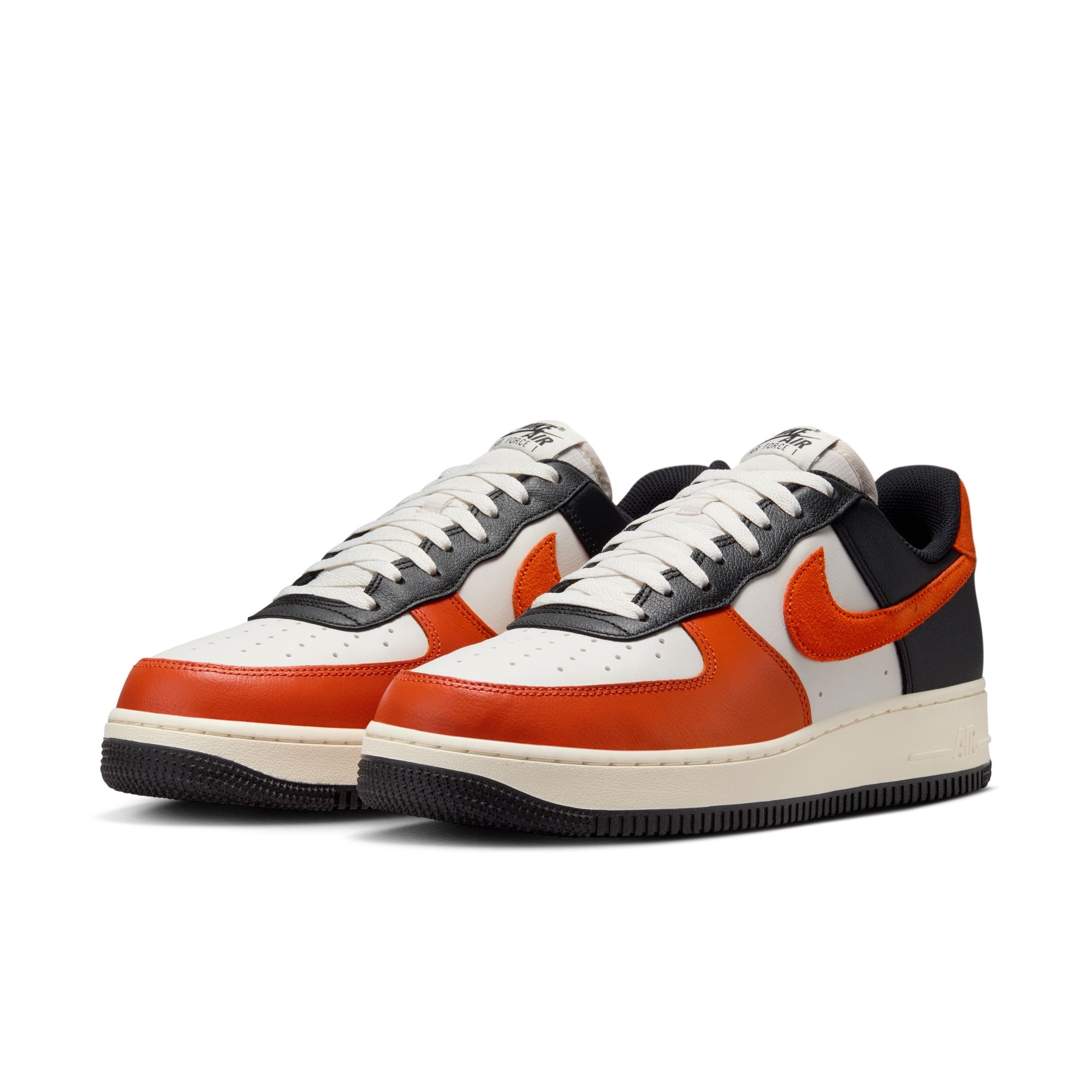 Nike Air Force 1 '07 LV8 'Vintage Coral'