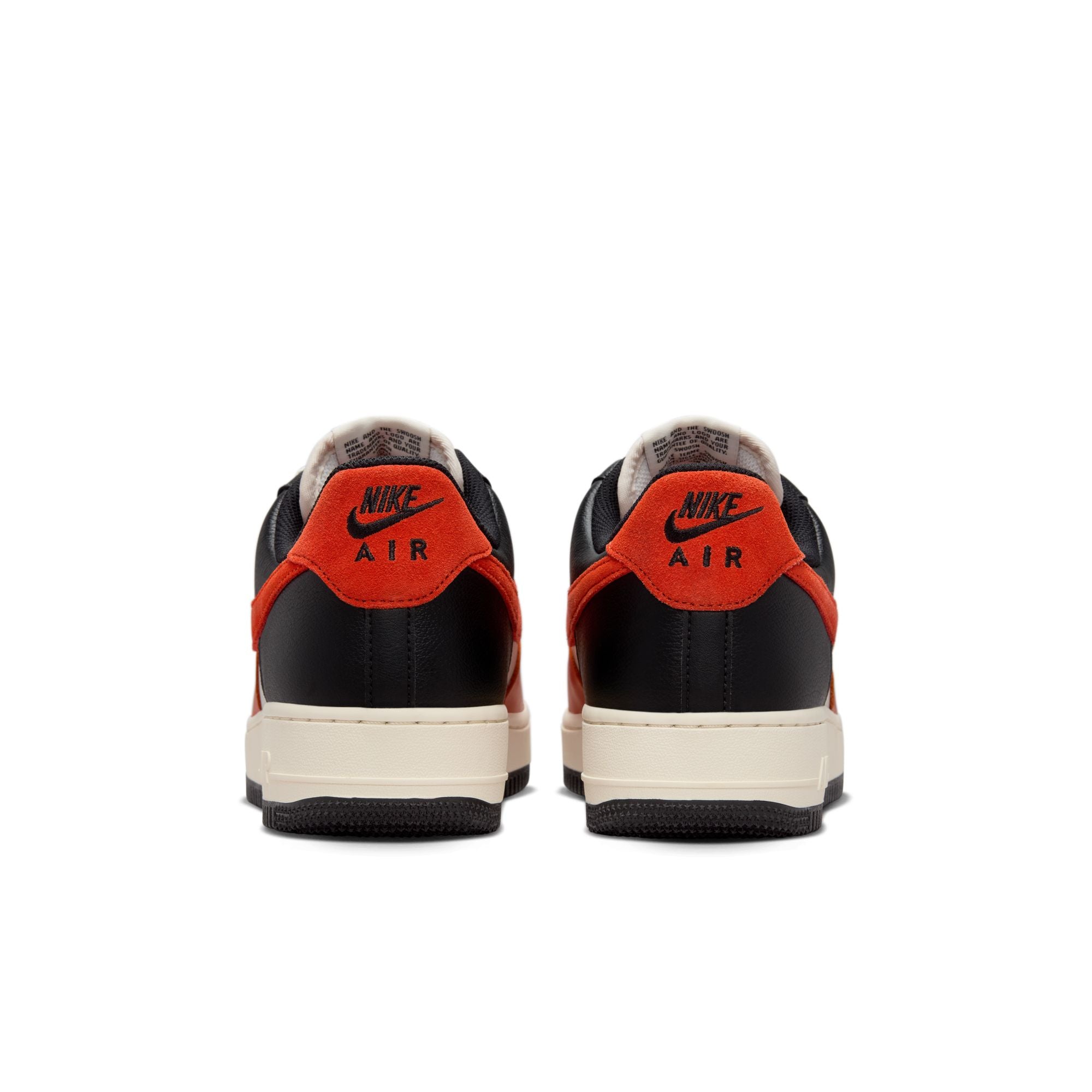 Nike Air Force 1 '07 LV8 'Vintage Coral'