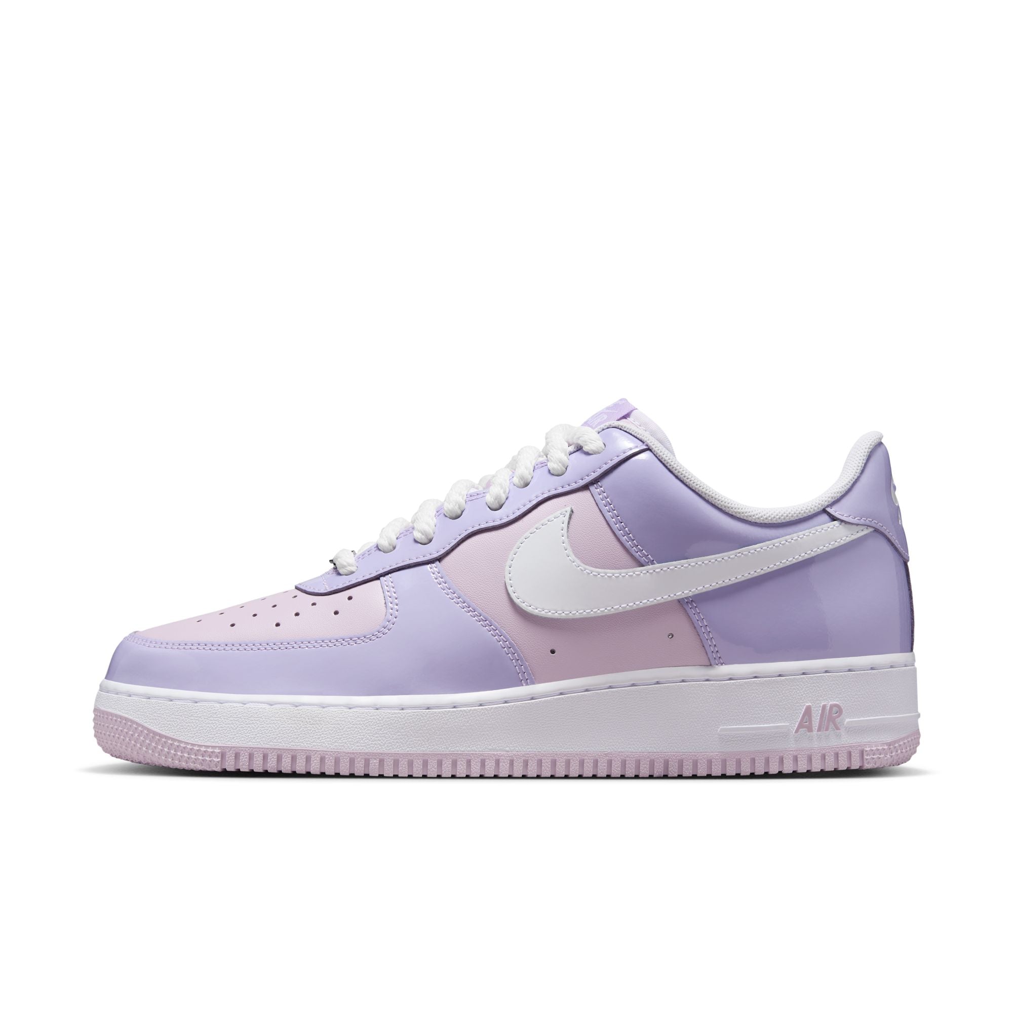 Nike Air Force 1 '07 LV8 'Hydrangeas Patent'