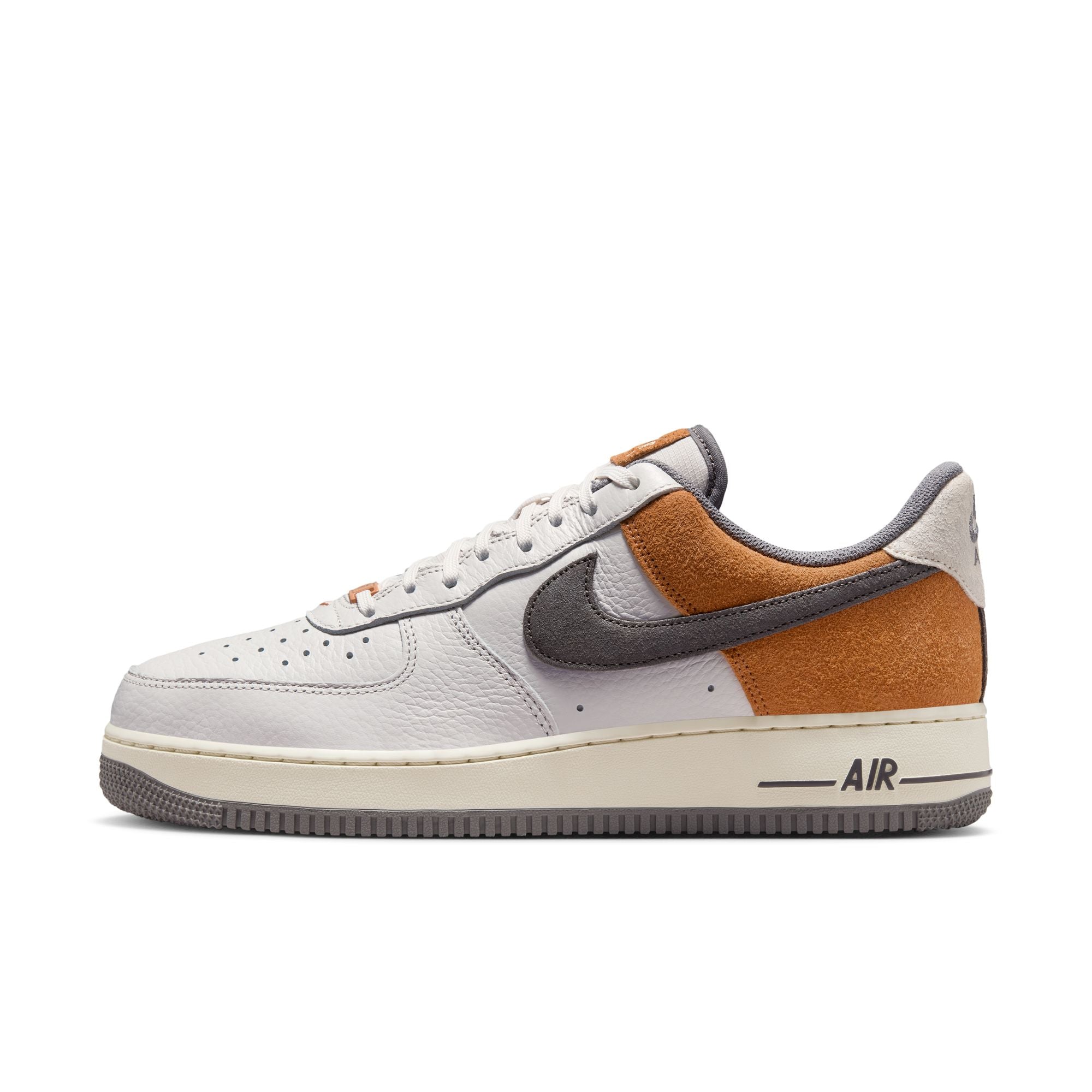 Nike Air Force 1'07 LV8 'Phantom/Copper Moon'