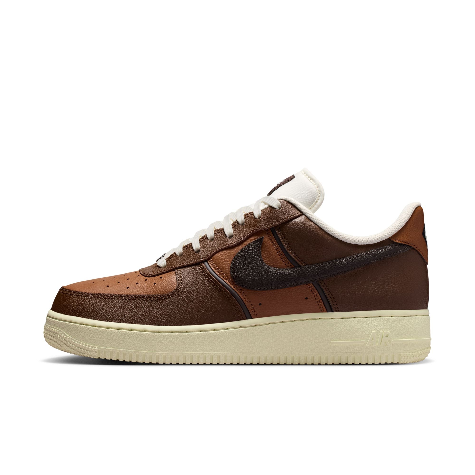 Nike Air Force 1 '07 LV8 'Cacao Wow'