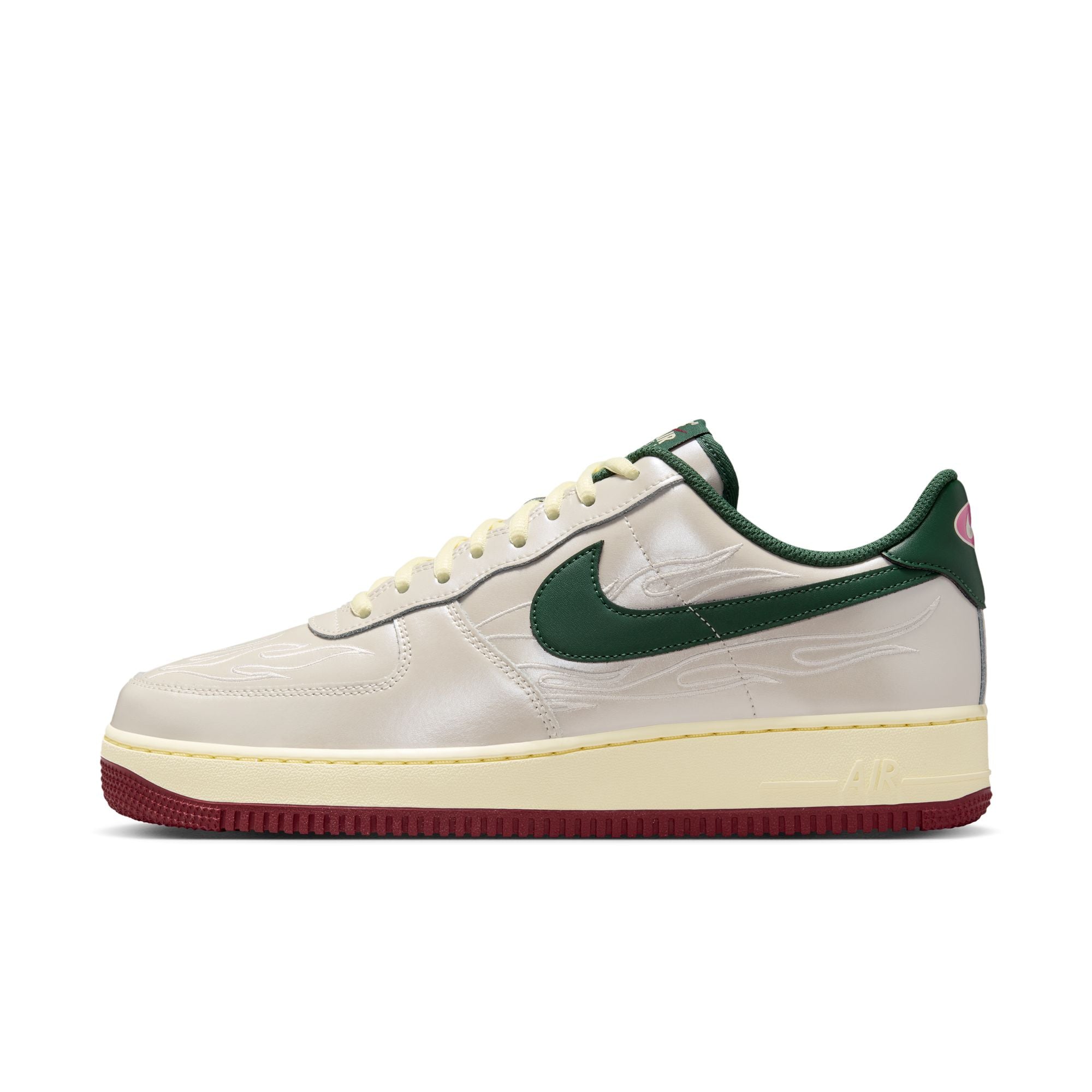 Nike Air Force 1 '07 LV8 'Mexico World Cup'