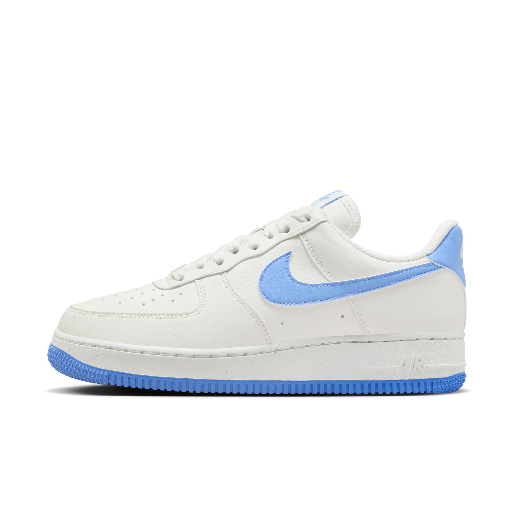 Nike Air Force 1 '07 Next Nature 'Royal Pulse'