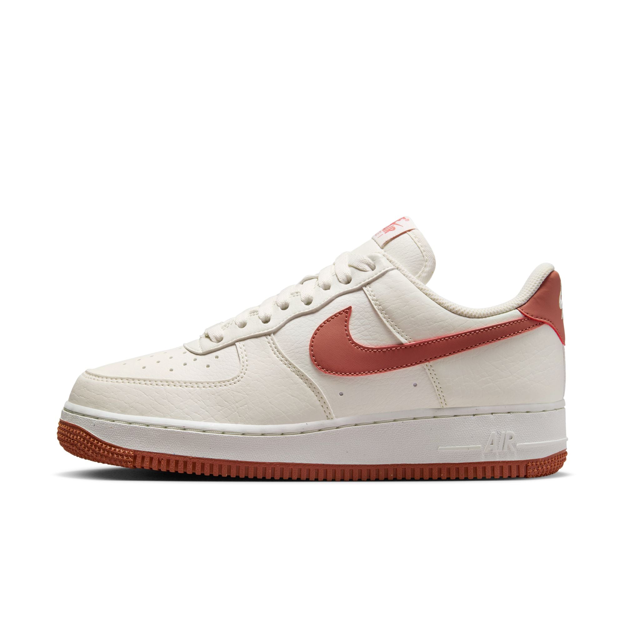 Nike Air Force 1 '07 Next Nature 'Sail/Canyon Pink'