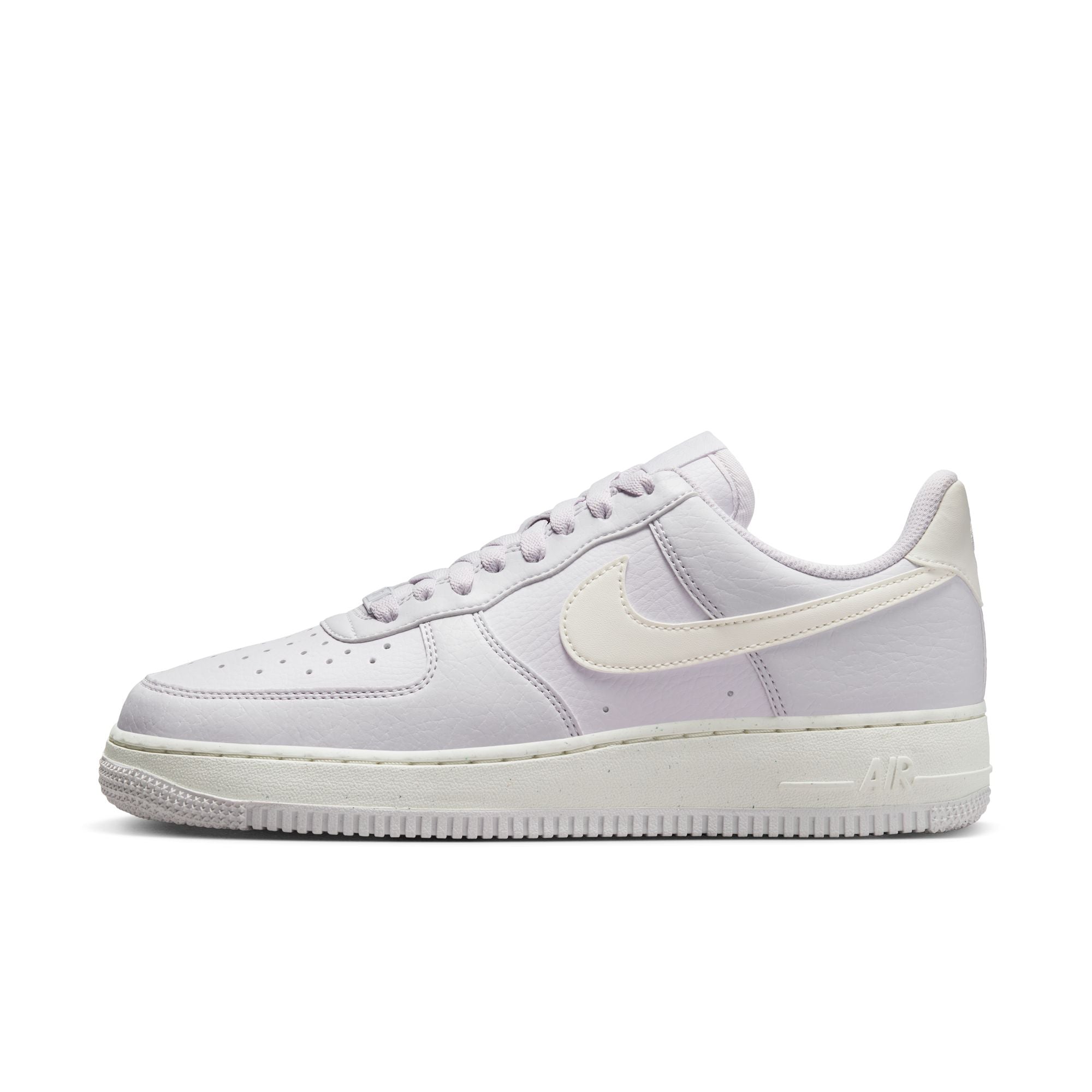 Nike Air Force 1 '07 Next Nature 'Barely Grape'