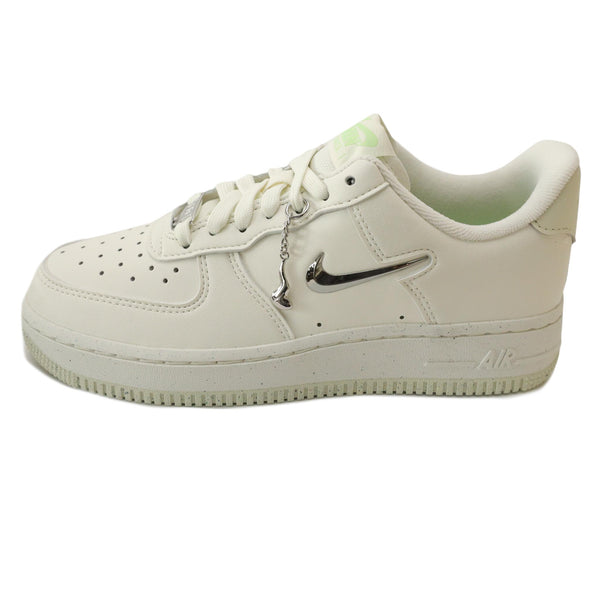 Air Force One Liquid Metal Molten Metal Air Force Low Rose Nike