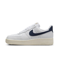 Authentic Rare Nike Air Force 1 '07 PRM JDI Trainers 'Just
