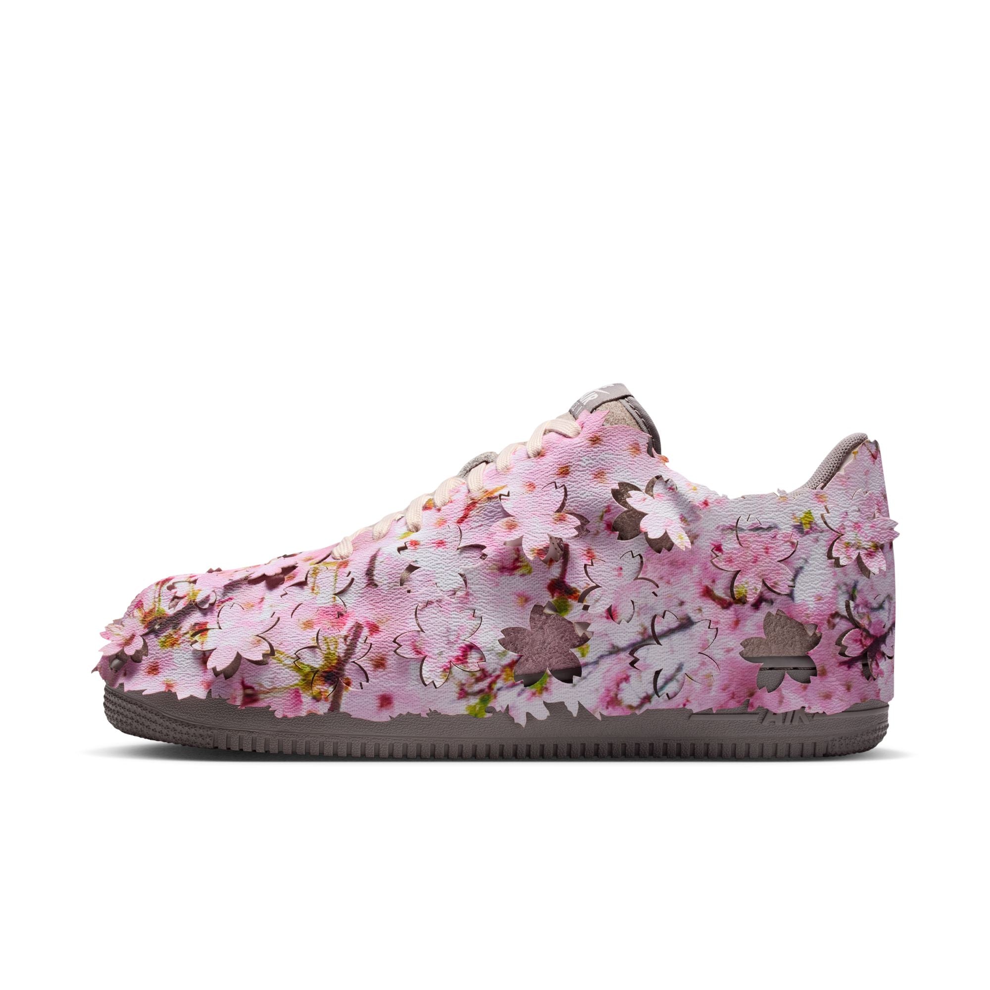Nike Air Force 1 '07 PRM 'Spring Flowers'