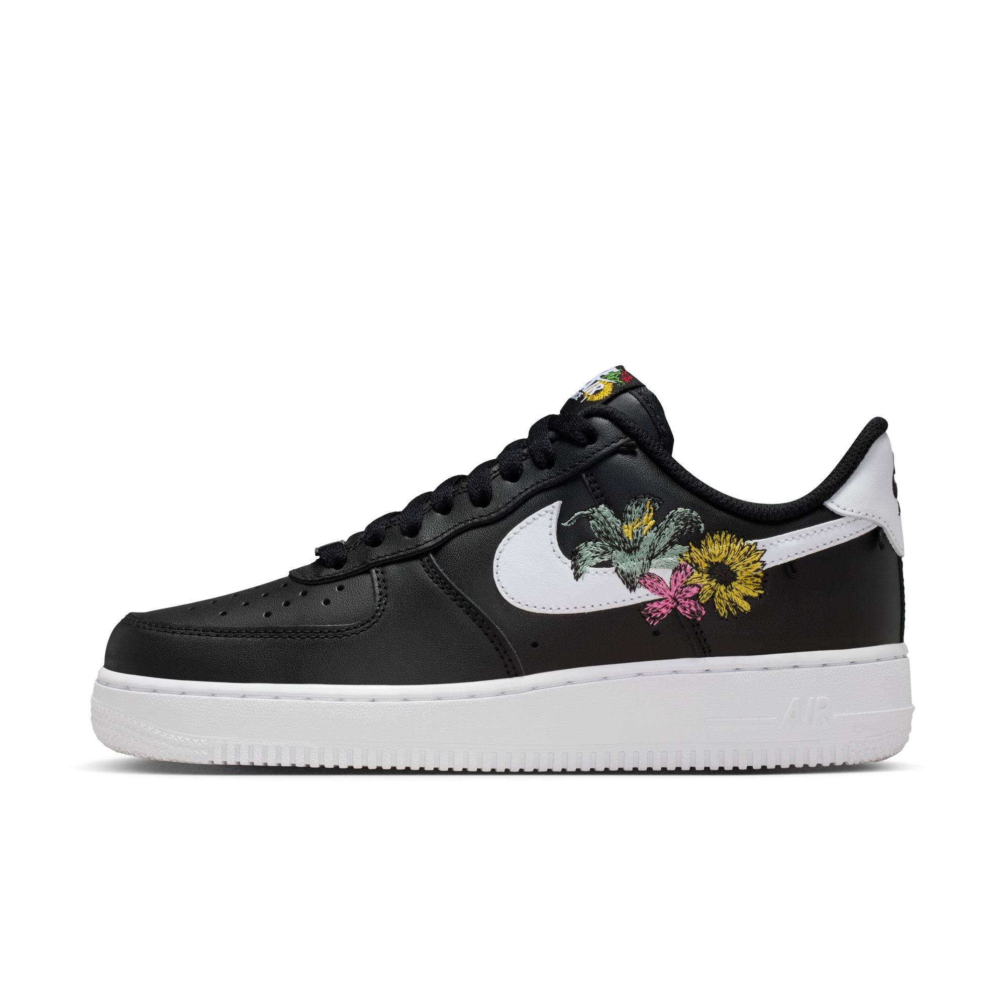 Nike Air Force 1 '07 PRM 'Now Accepting All Flowers'